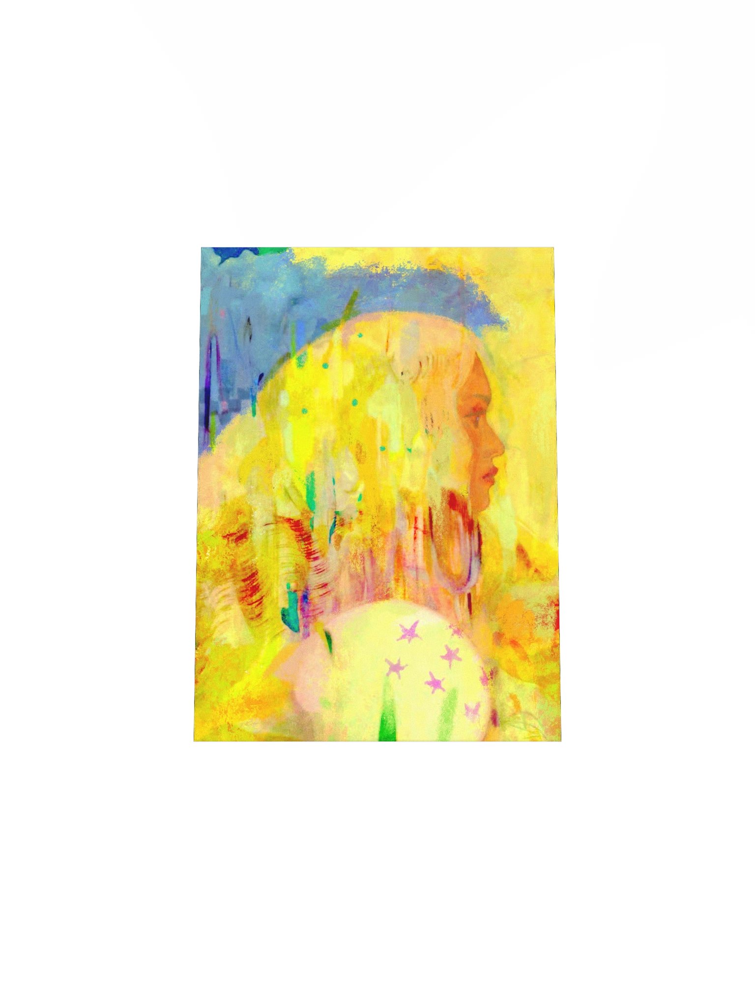 yellow - print product image (4)