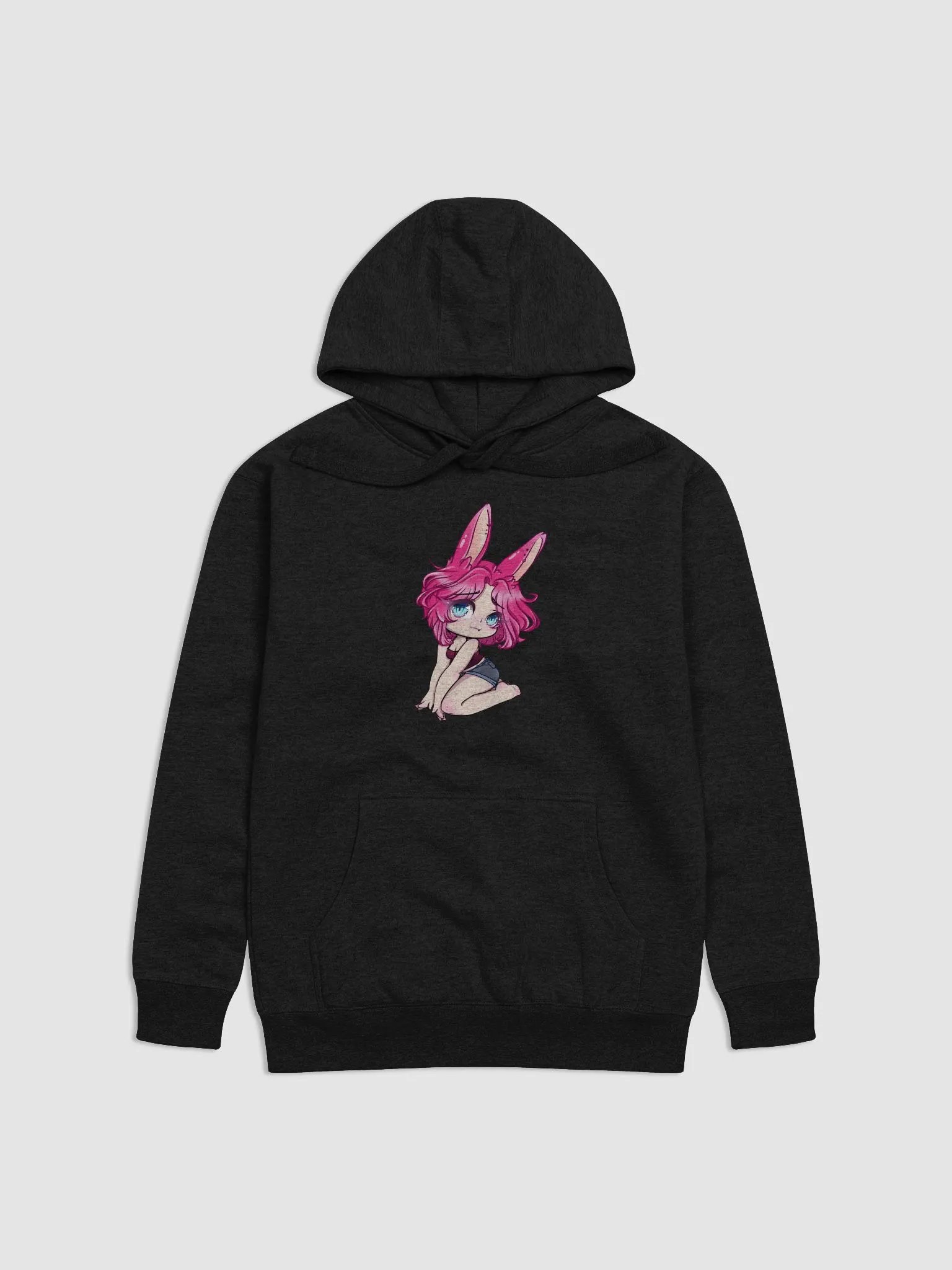 Bun Chibi Hoodie product image (3)