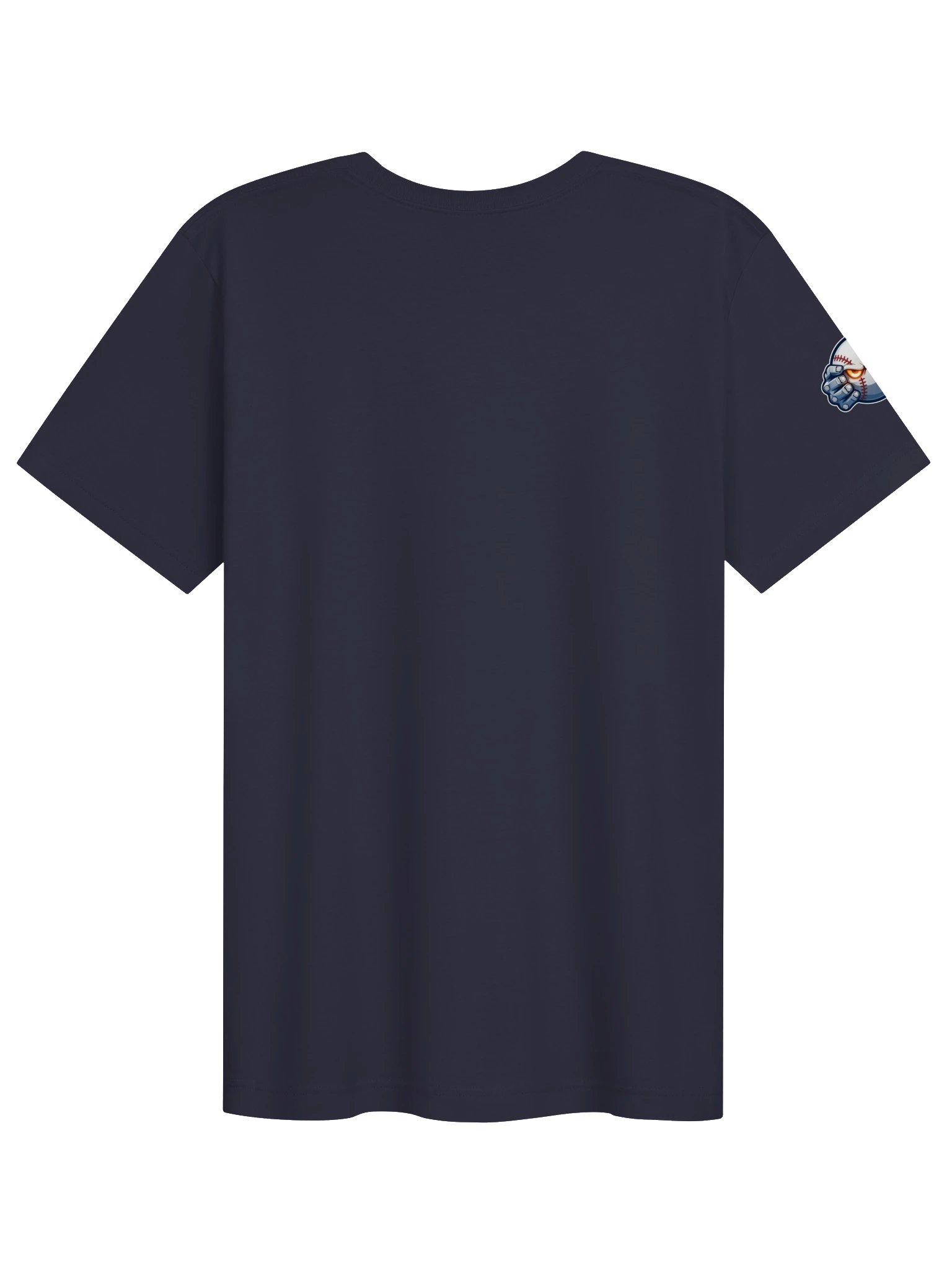 Diamond Hands Baseball Classic Tee product image (2)