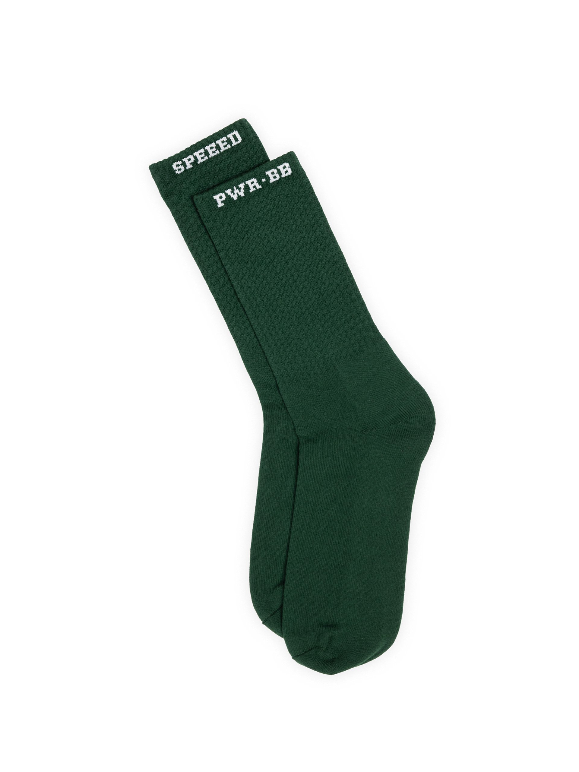 PWR-BB Socks product image (2)