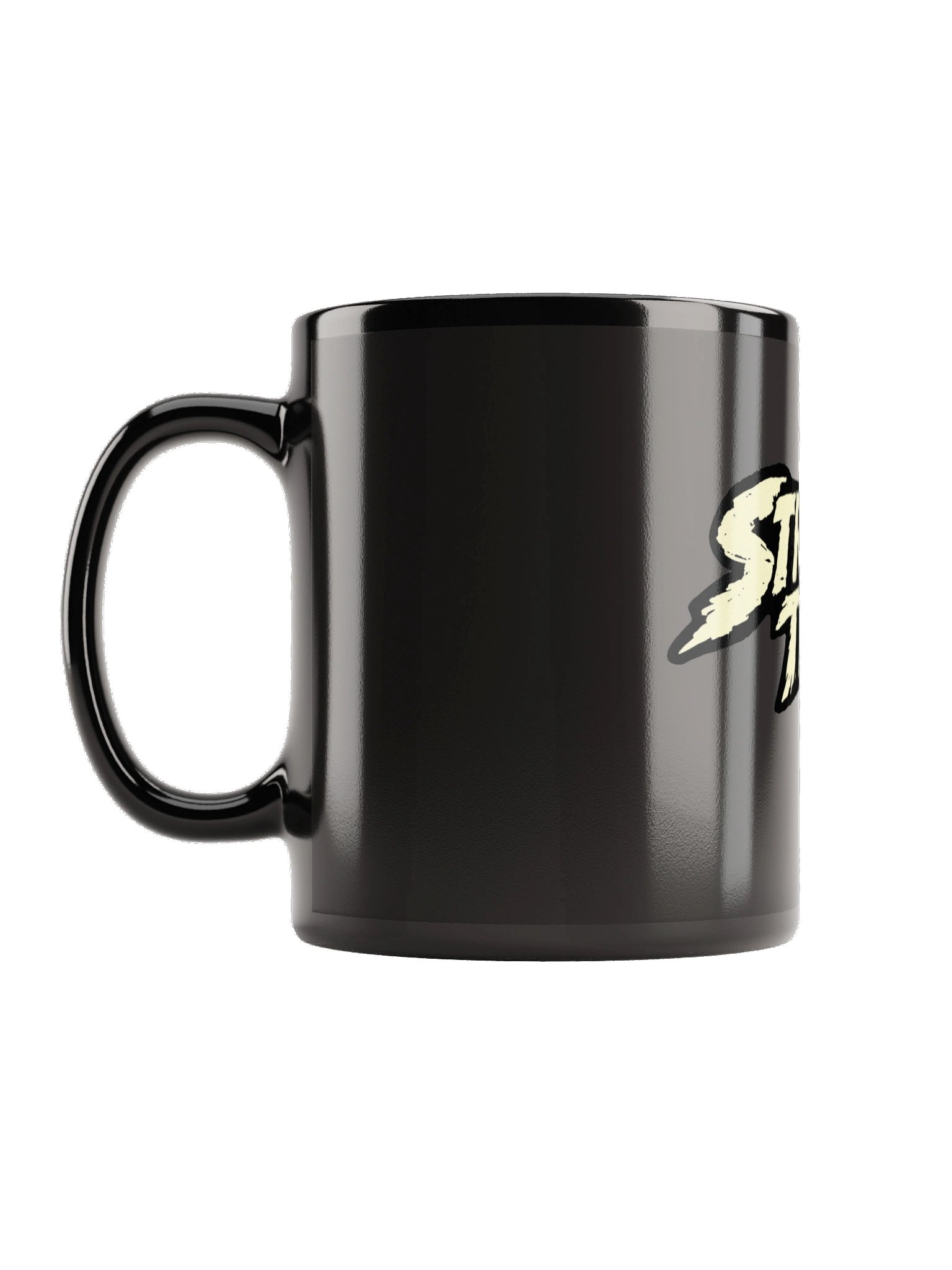 Streaming Things Logo Mug product image (1)