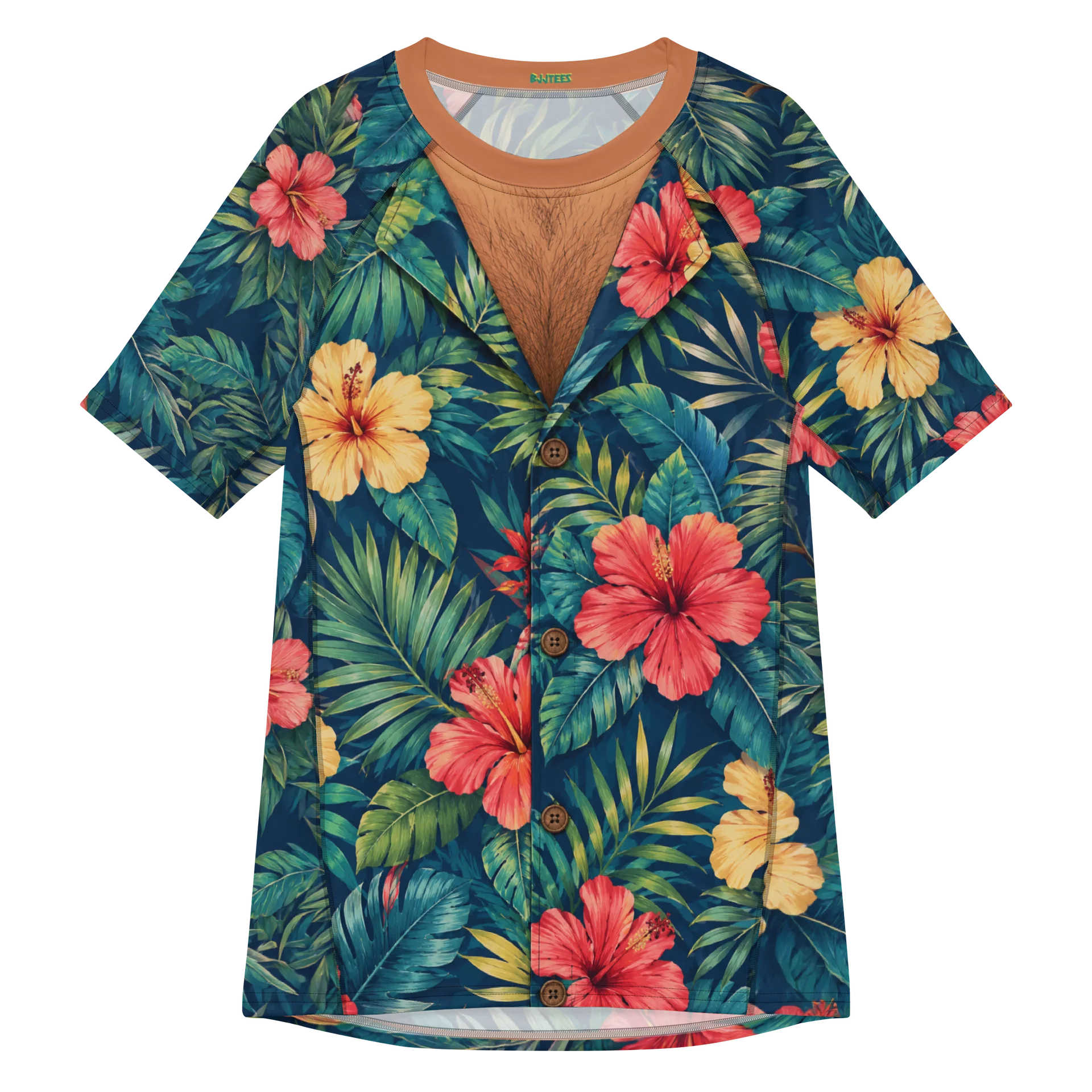 Hawaiian Design 1 product image (1)