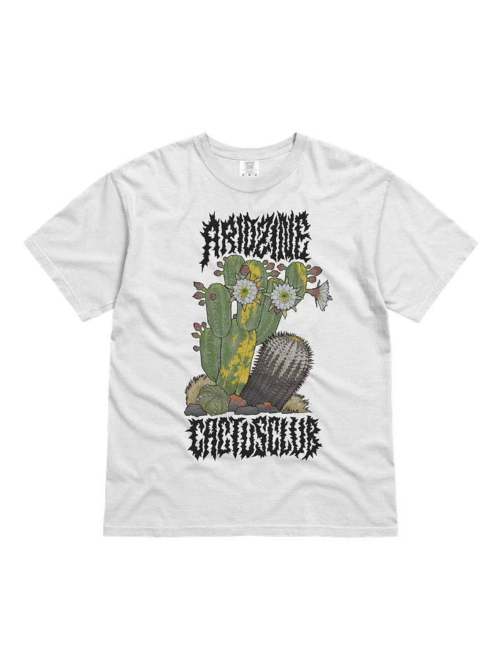 Cactus Club (White) product image (1)