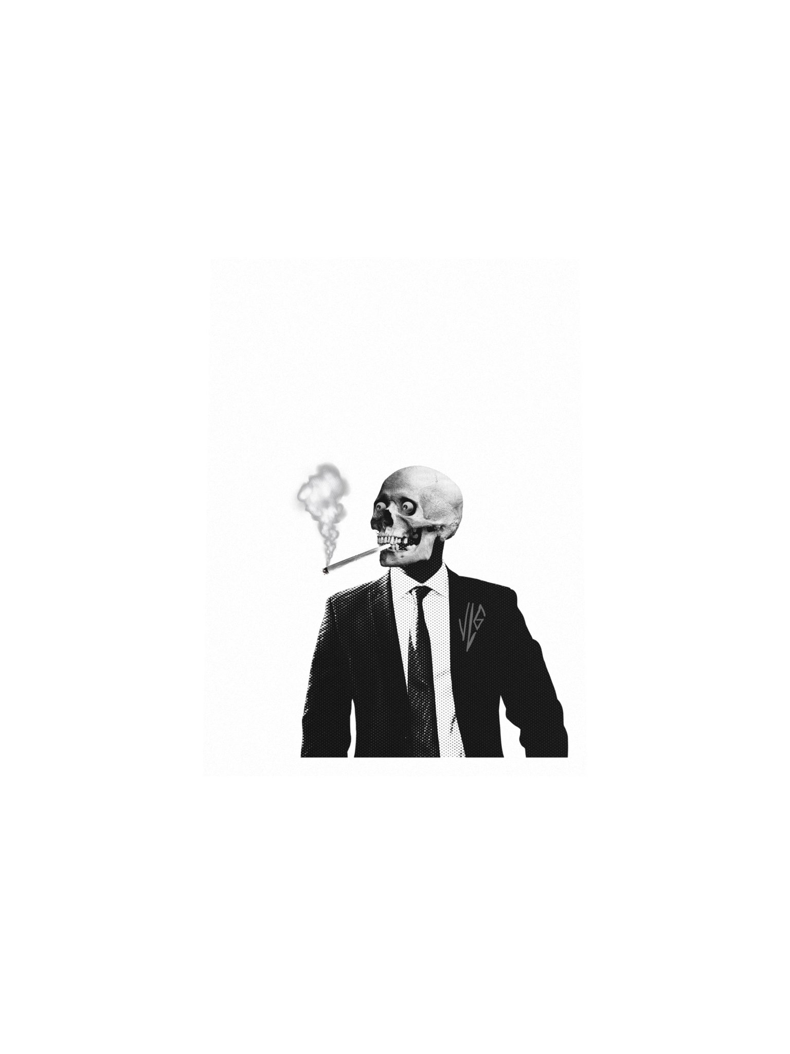 Mr. Chief Poster product image (4)