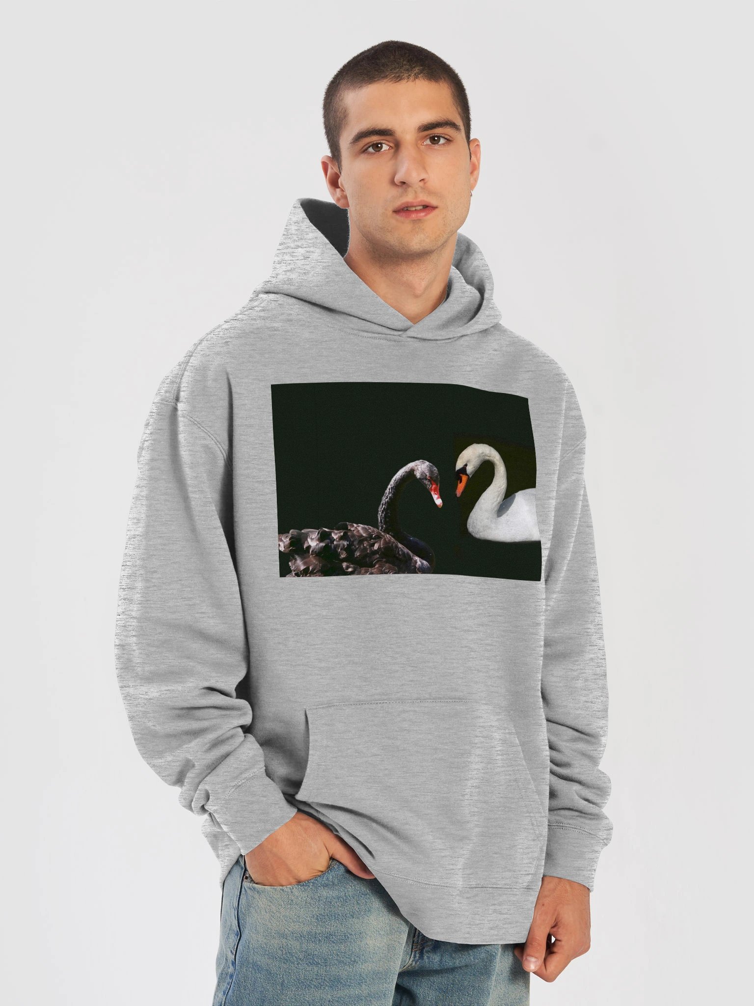 Hunter's Designs Hoodie product image (7)