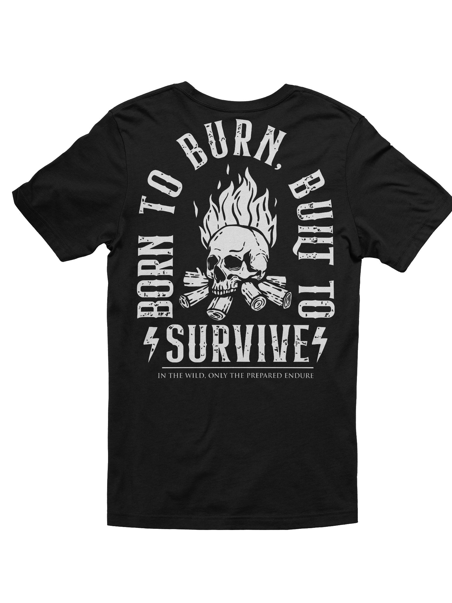 Built to Survive product image (4)
