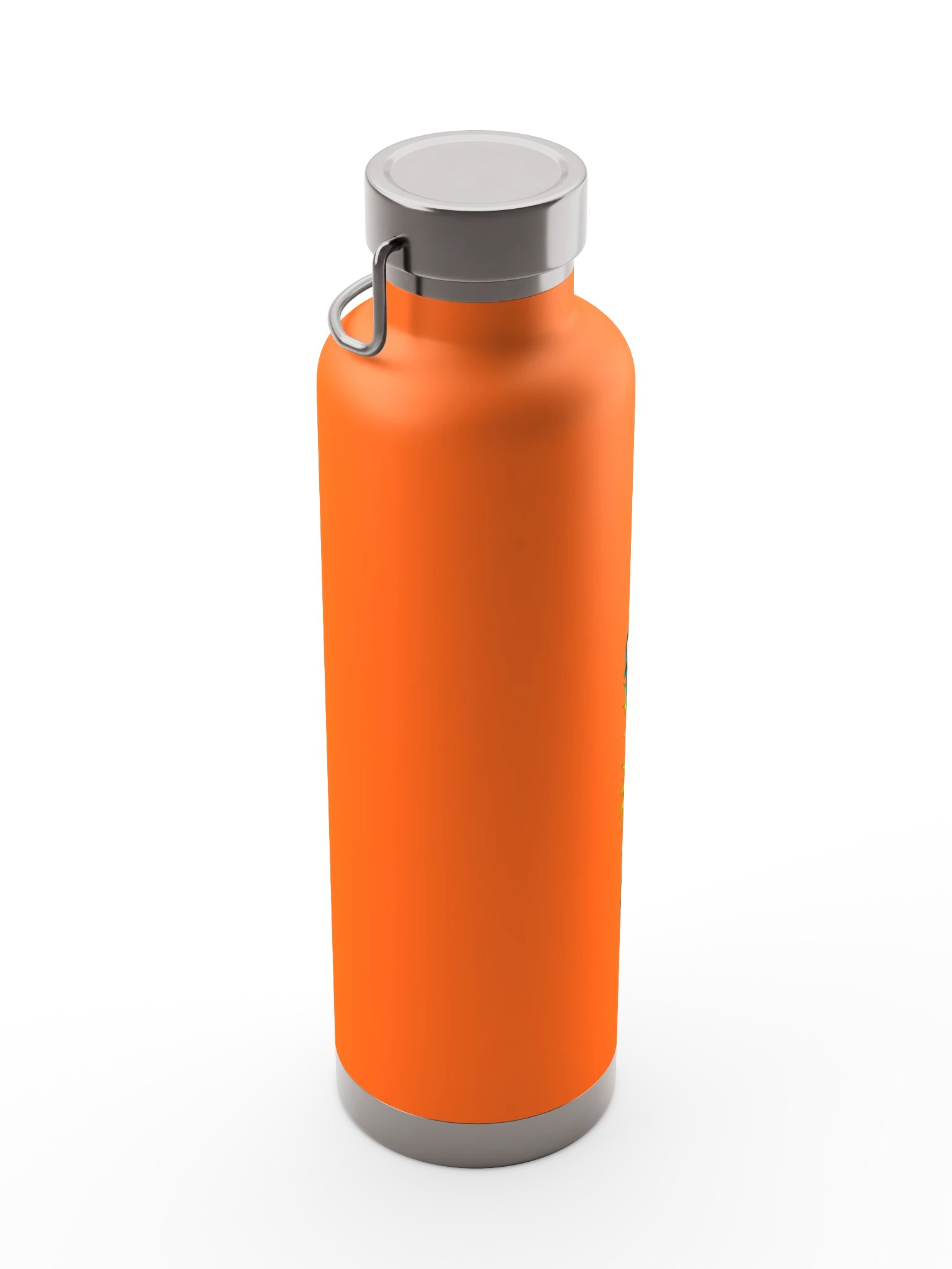 LET ME COOK Insulated Bottle product image (57)
