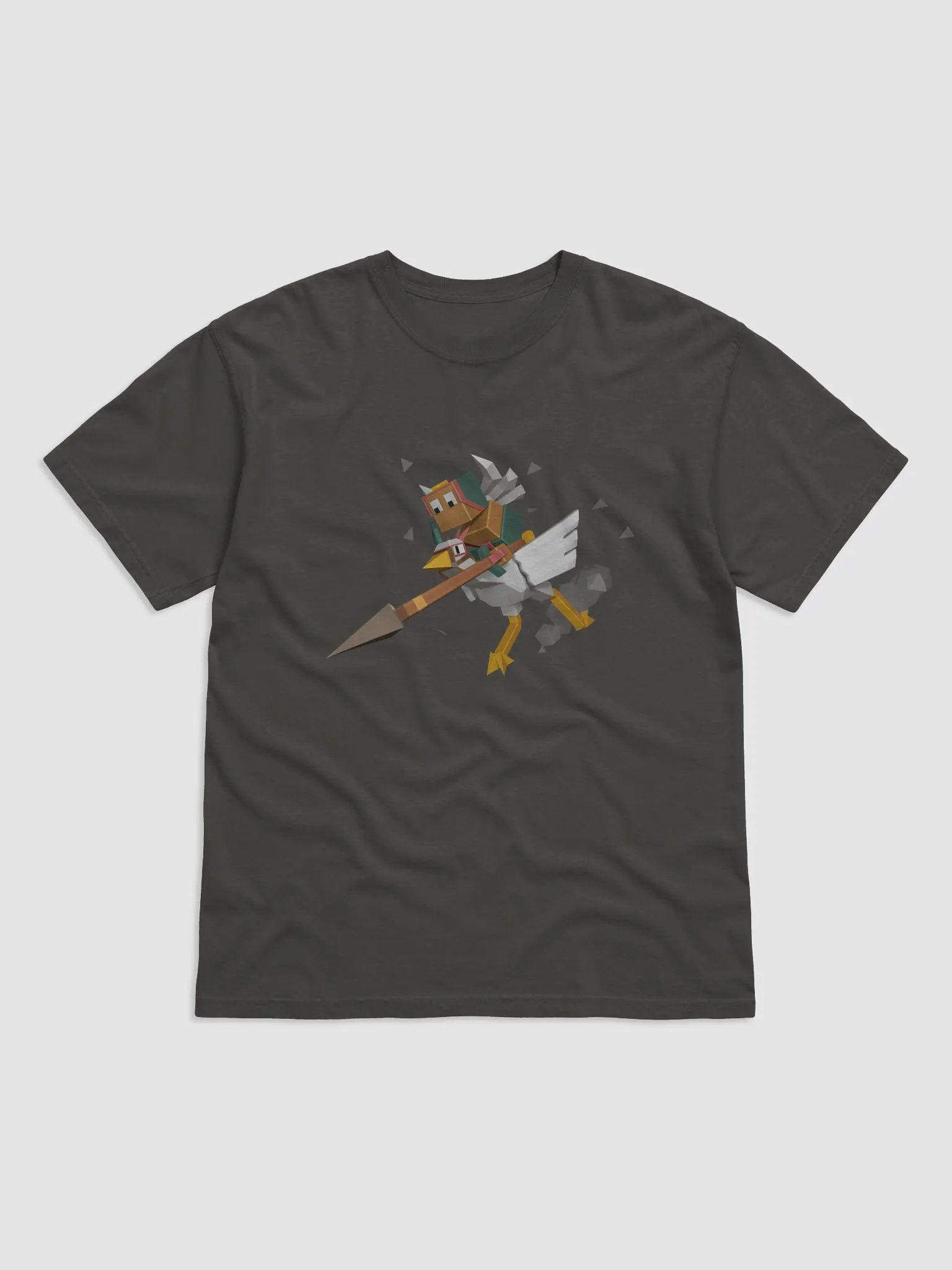 Quetzali Iqaruz Rider product image (1)