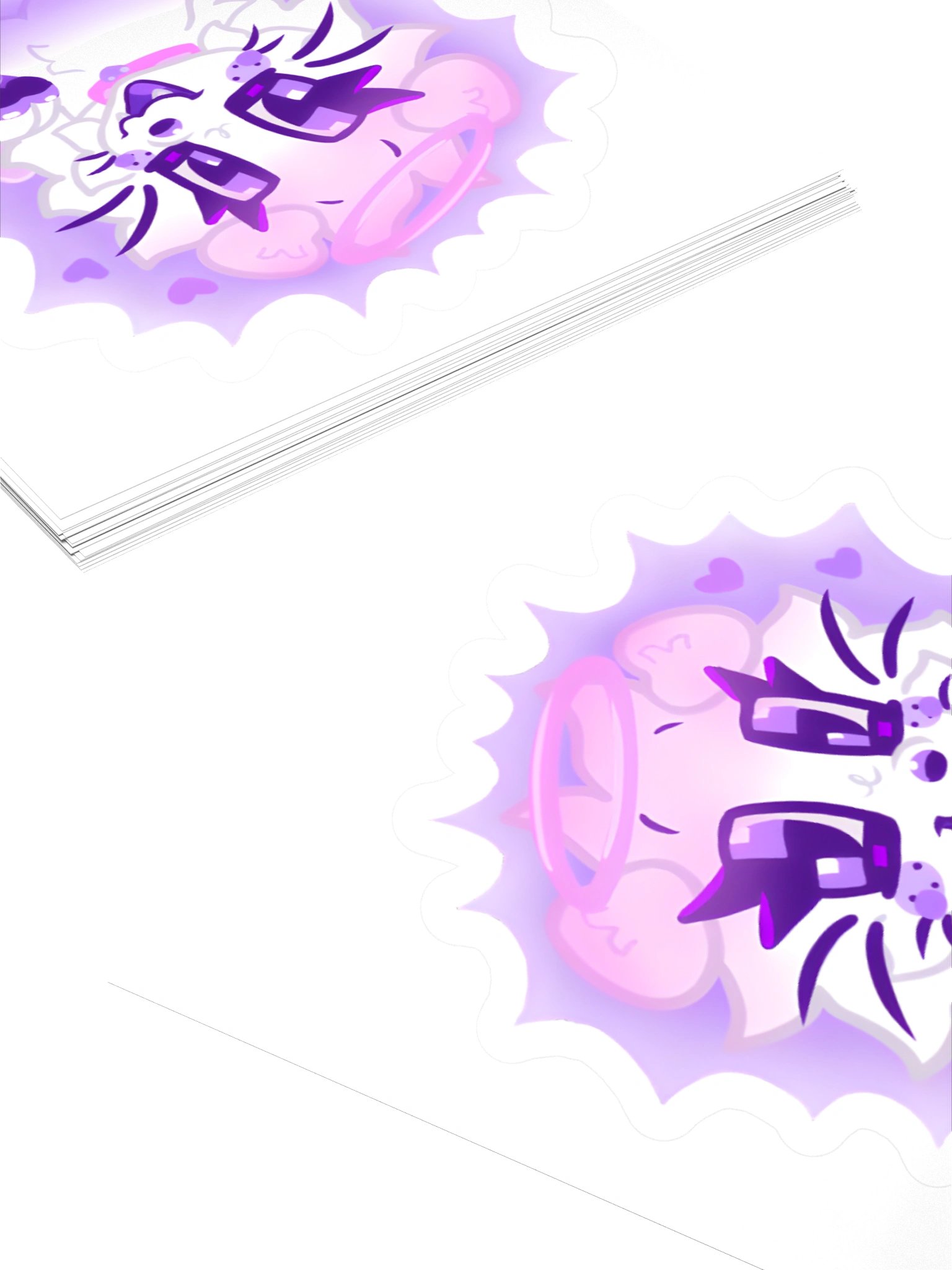 jolly boy!! sticker product image (4)