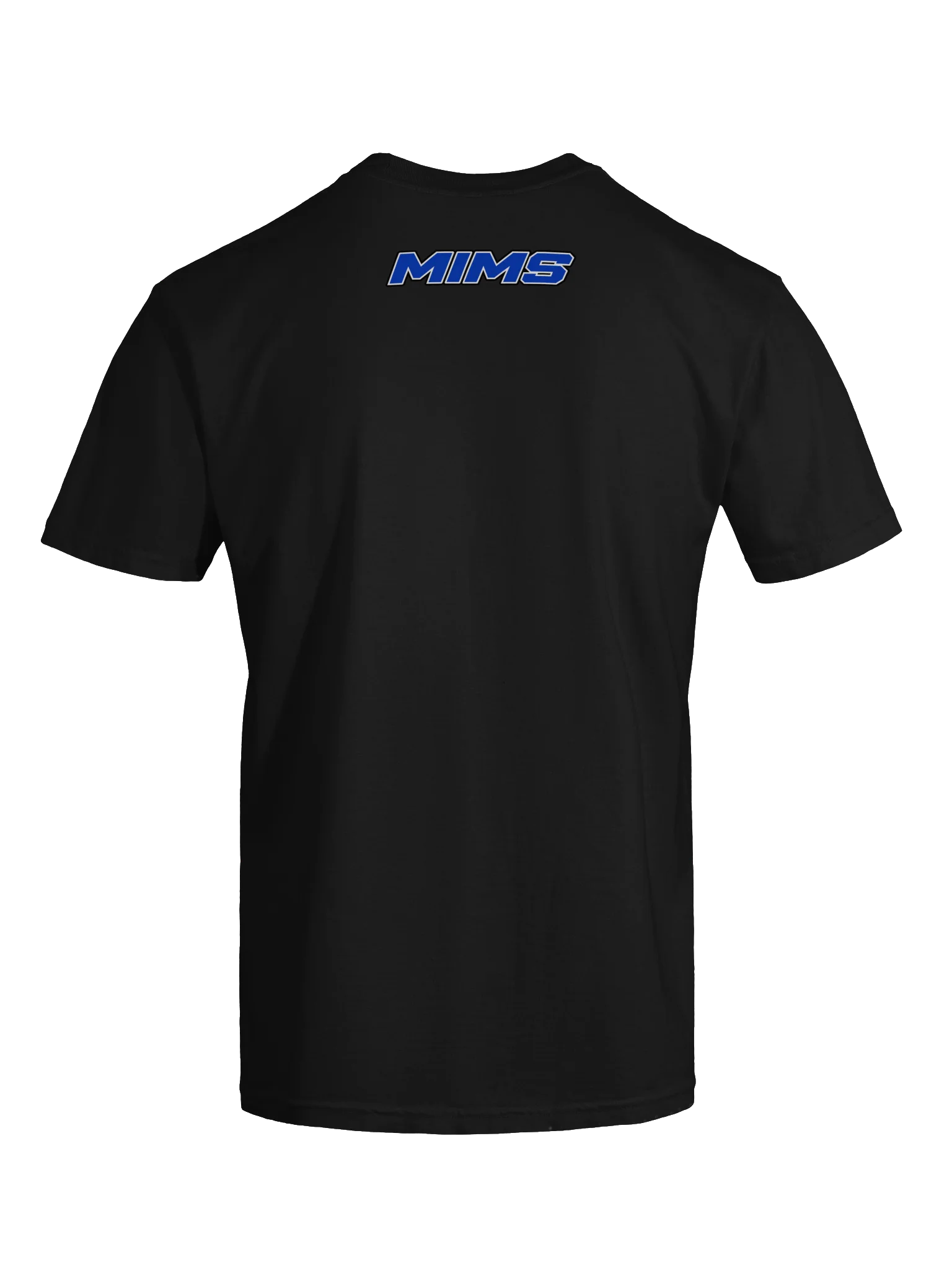 Make It Make Sense MEDIA Philadelphia Logo Tee product image (42)