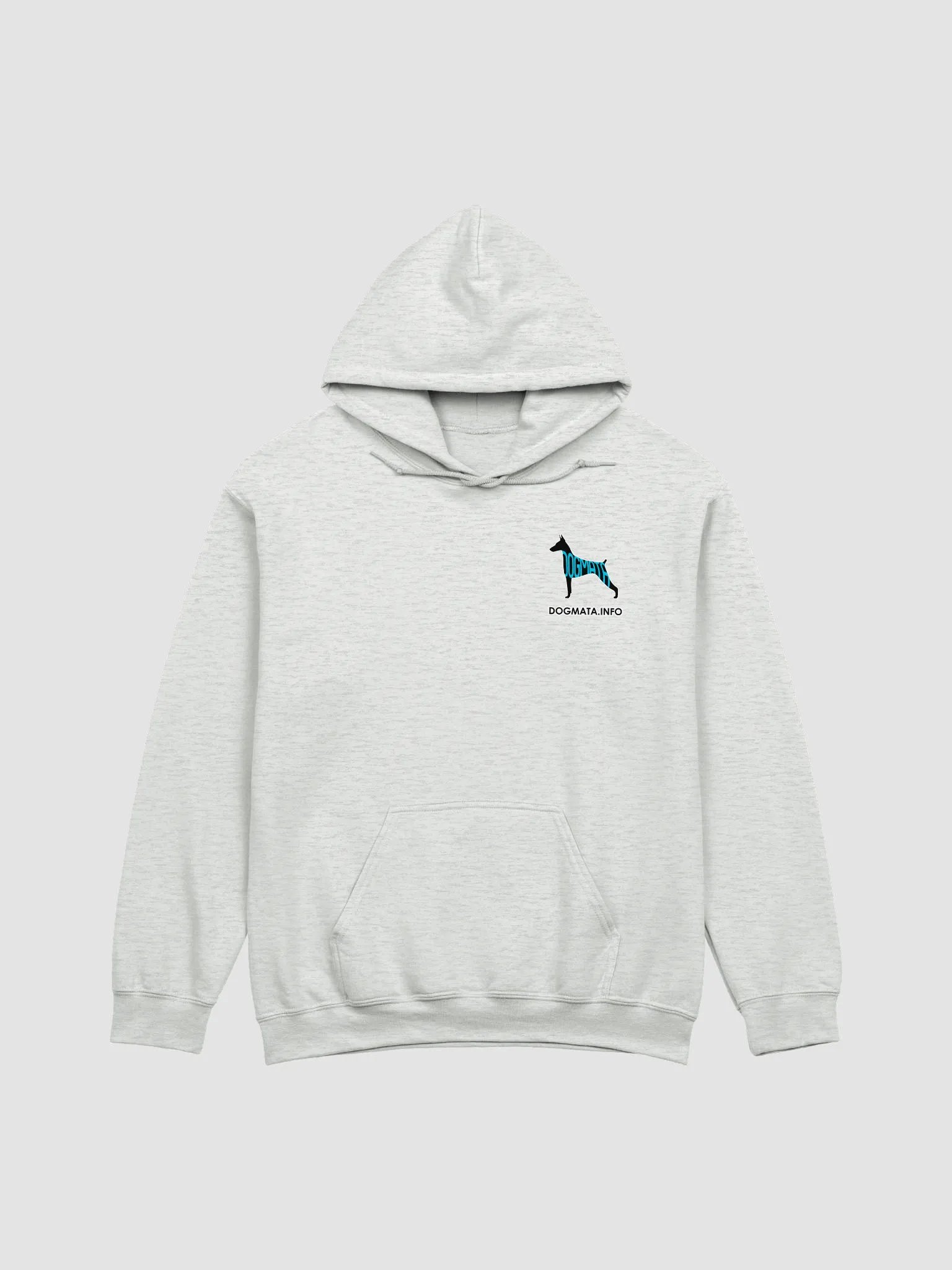 Pack Leader Hoodie product image (1)