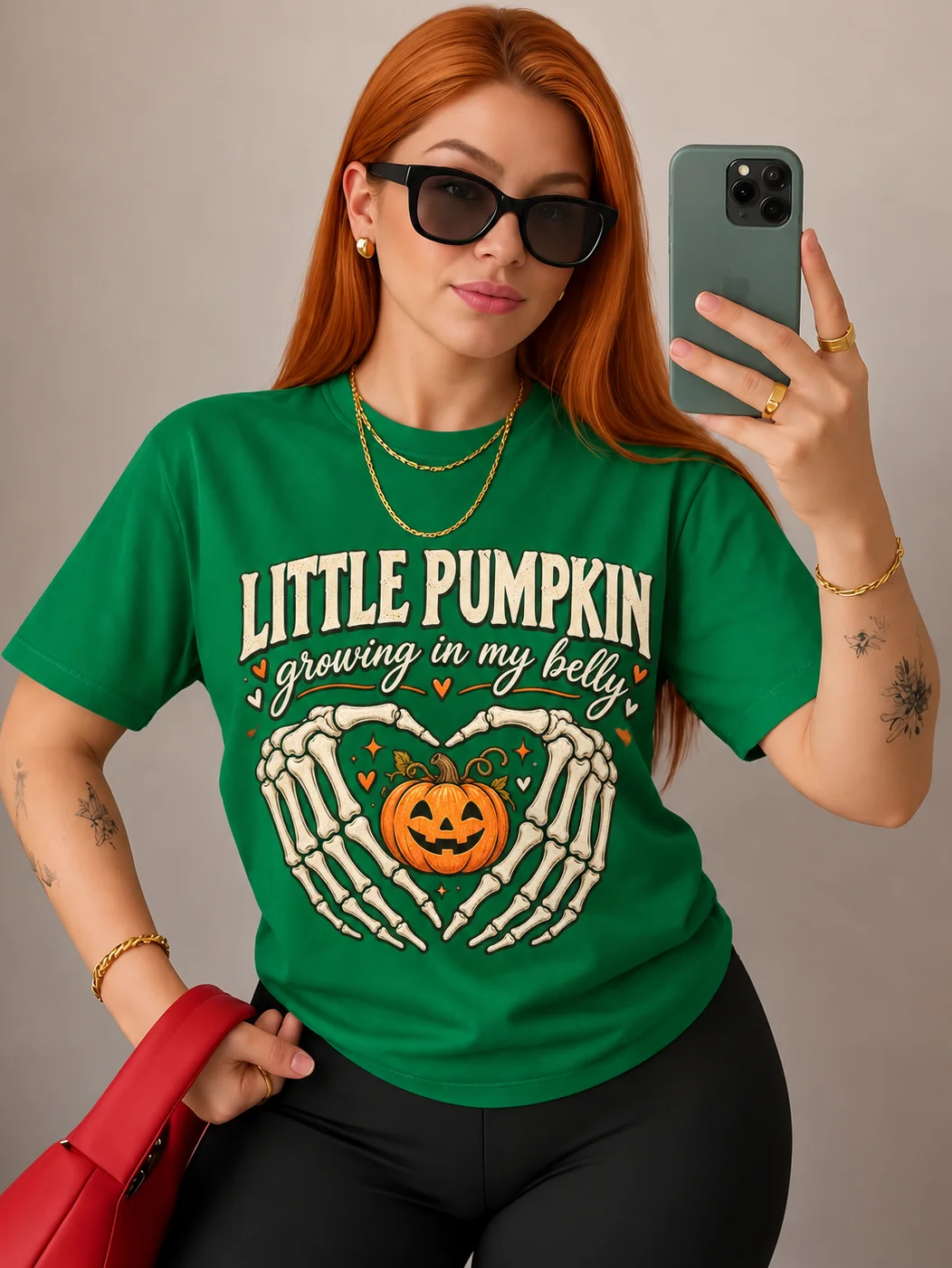 Little Pumpkin product image (2)