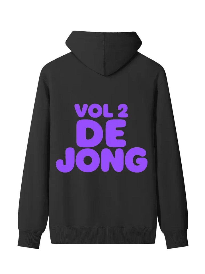 de Jong VOL 2 (P) product image (2)