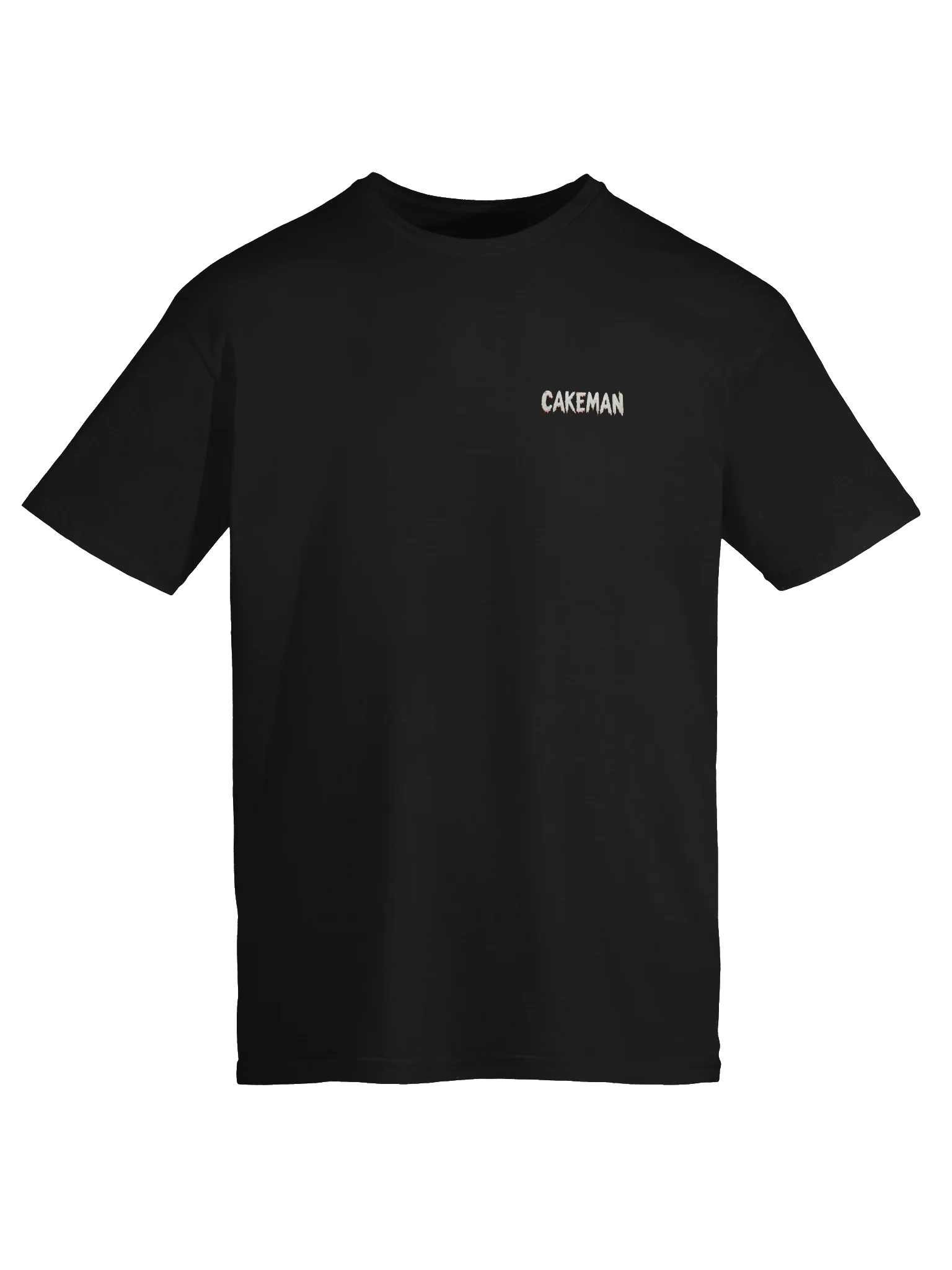 Fooool?! CAKEMAN Official Tee product image (5)