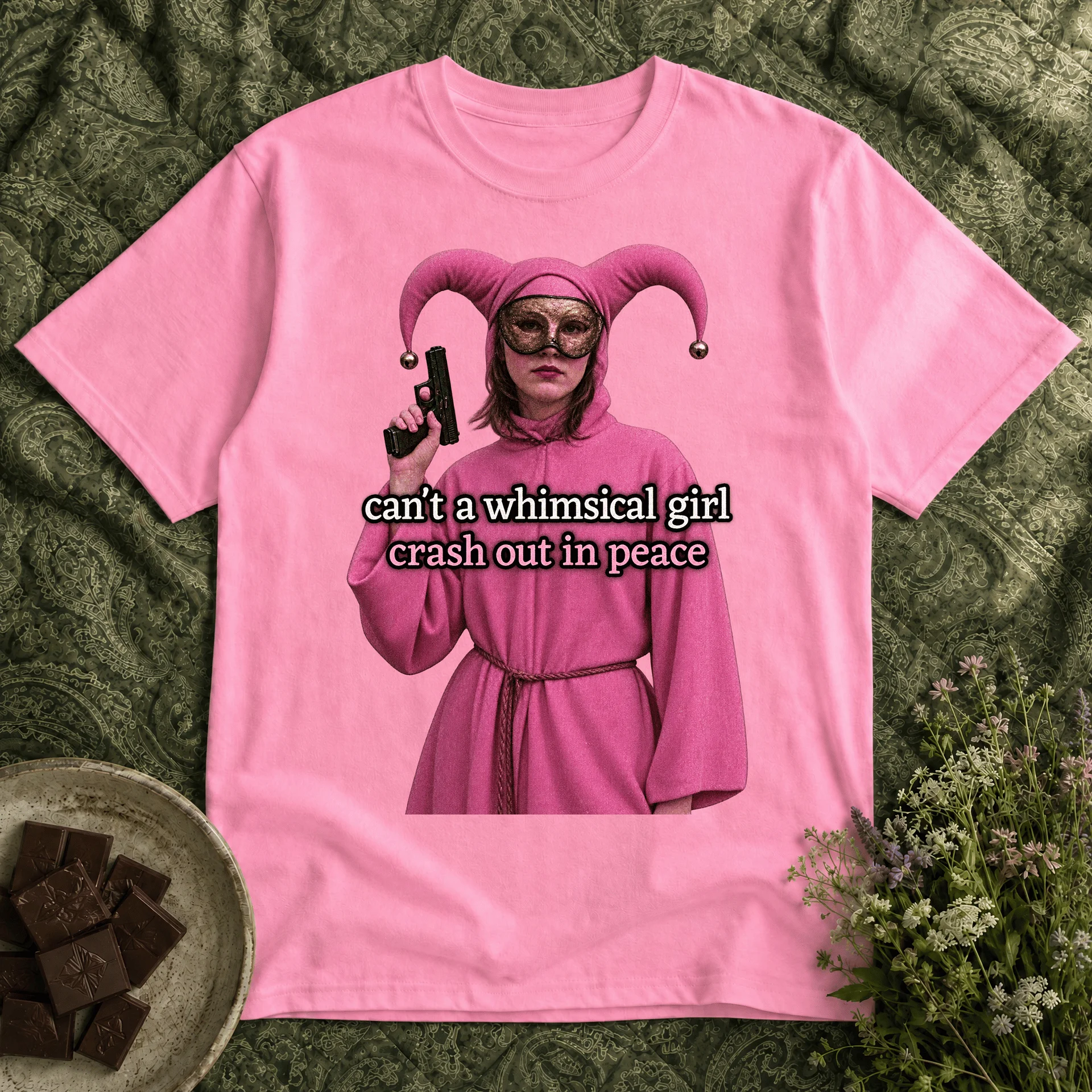 Whimsical Girl product image (1)