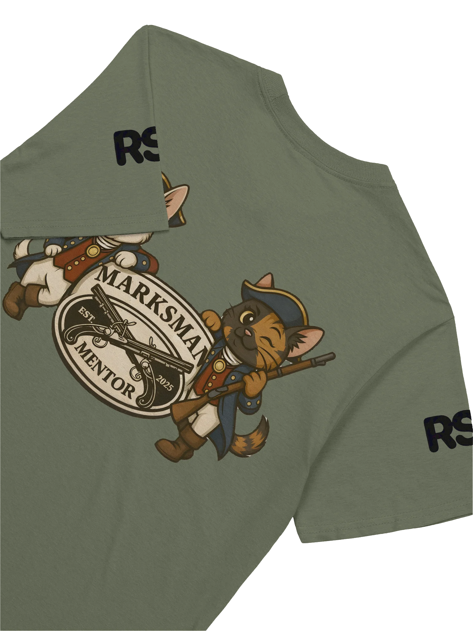 RSO Tank and Madeline product image (30)