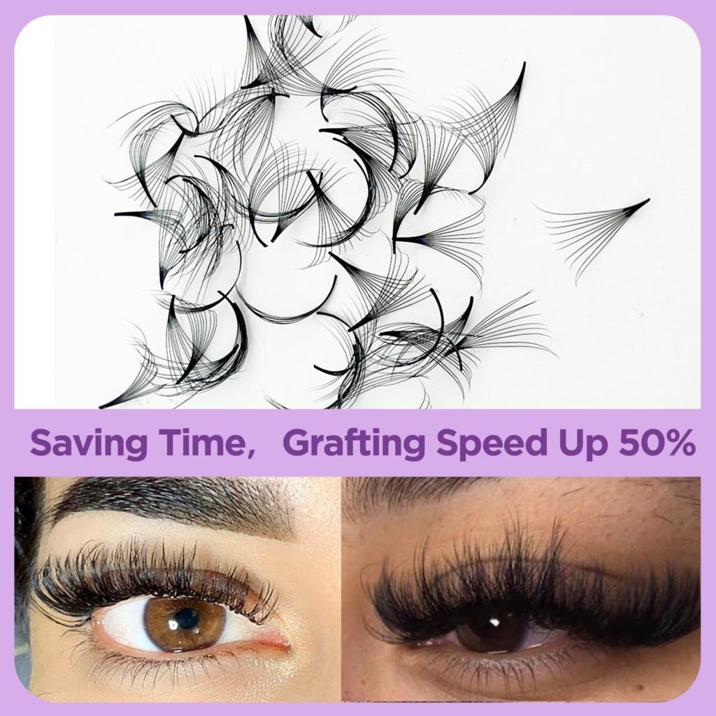 500 Piece Russian Lashes product image (4)