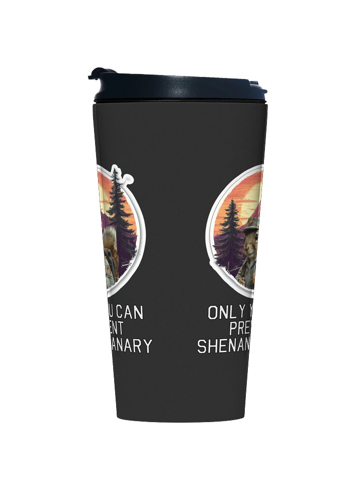 Waffles - Only You Travel Mug product image (1)