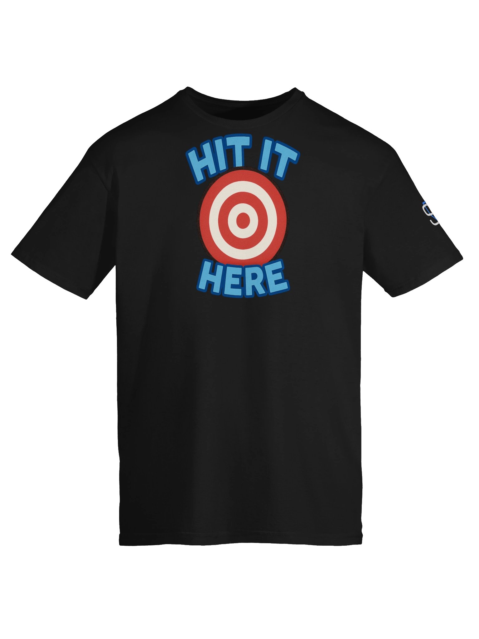 Hit it Here T-Shirt product image (5)