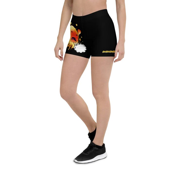 Globert Bong Womens Spandex product image (2)