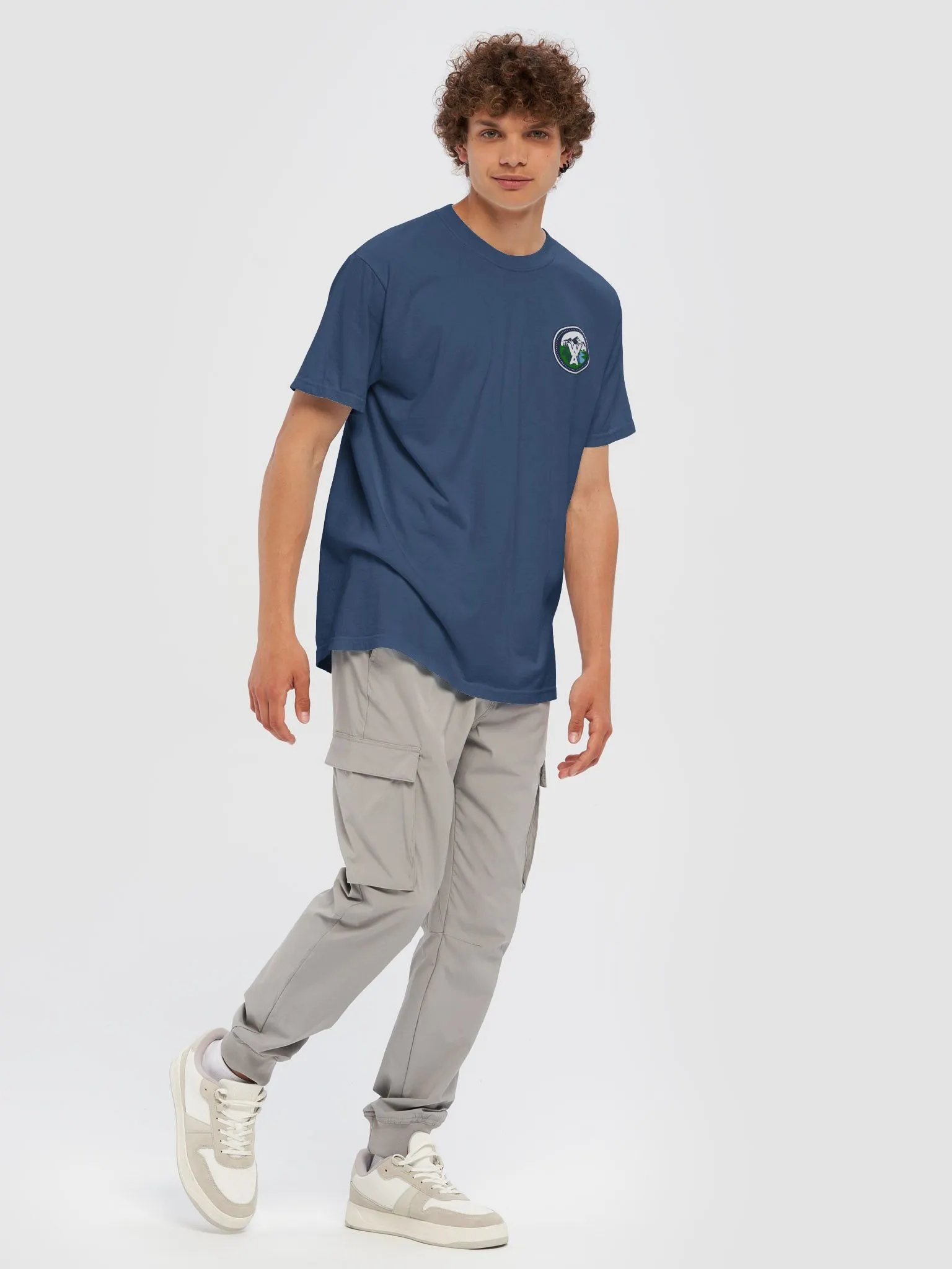 Mountain 2 - T-Shirt product image (62)