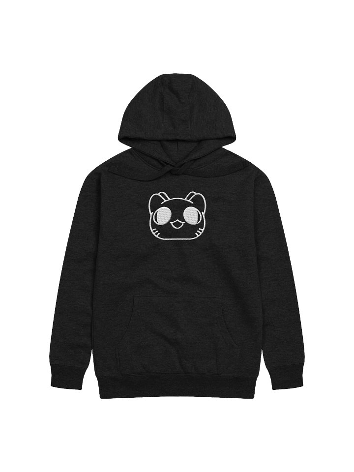 Ezio Smile Hoodie product image (1)