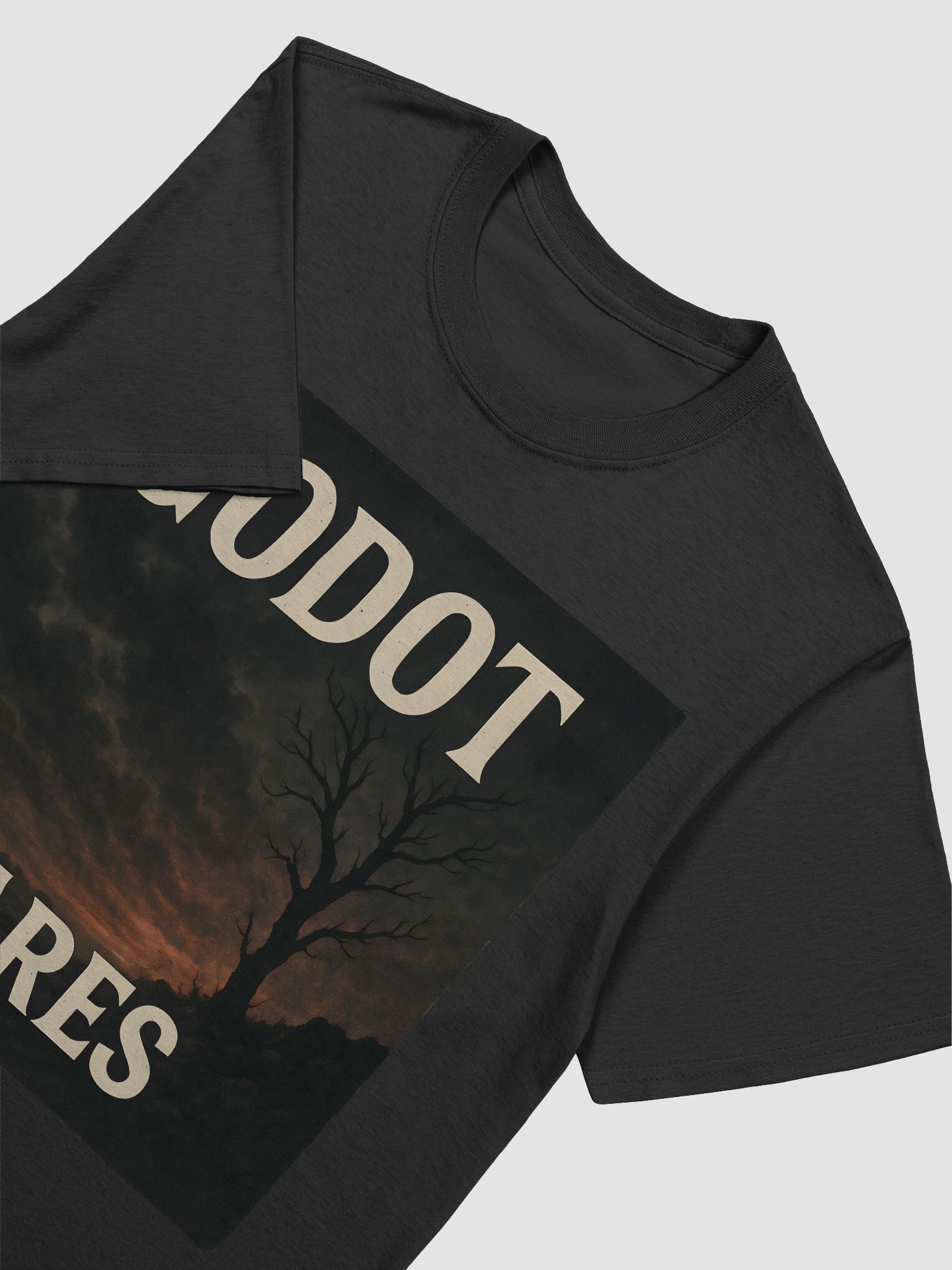 Godot Cares product image (3)