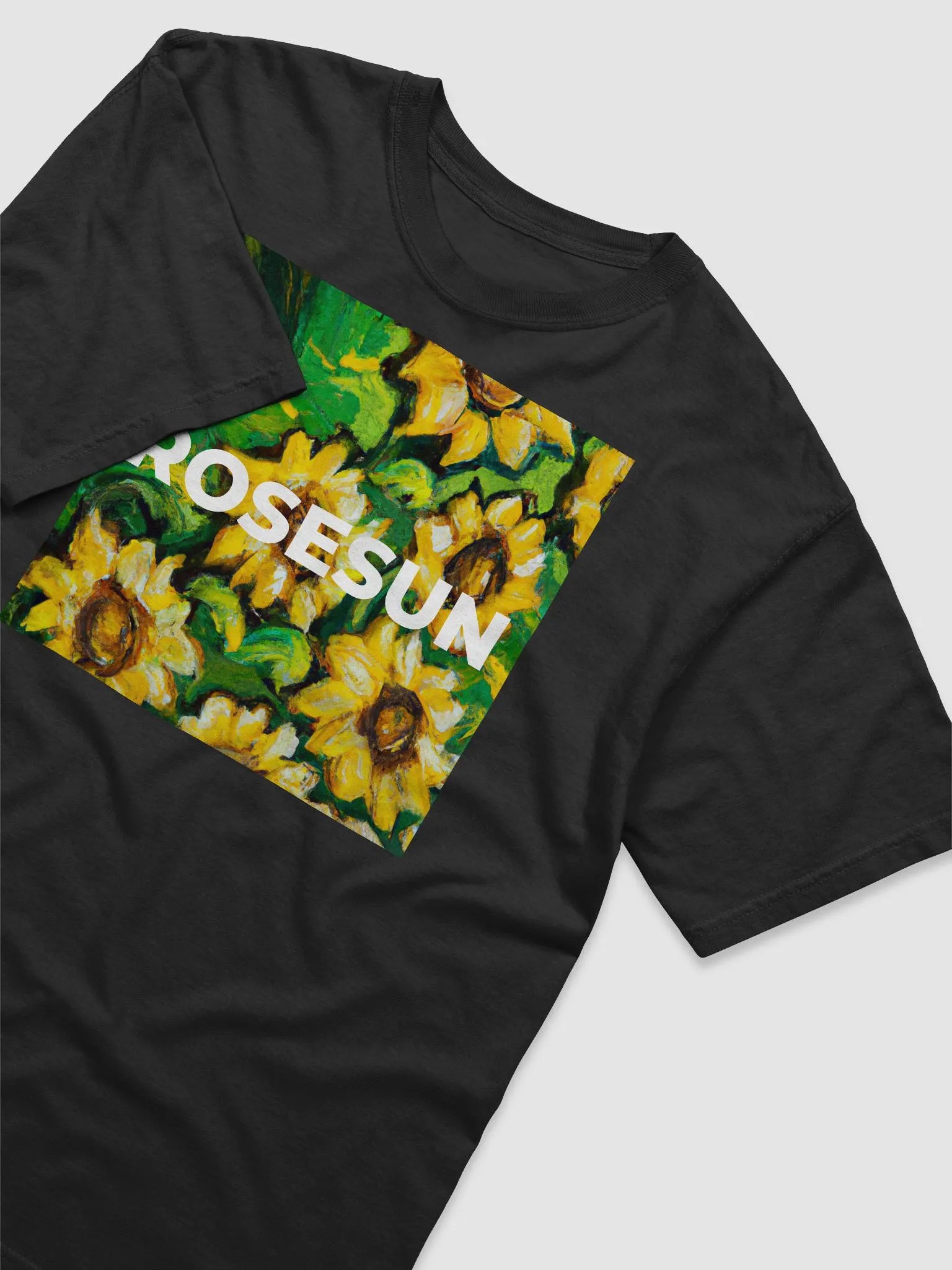 ROSESUN® - RELAXED-FIT - T-SHIRT product image (2)