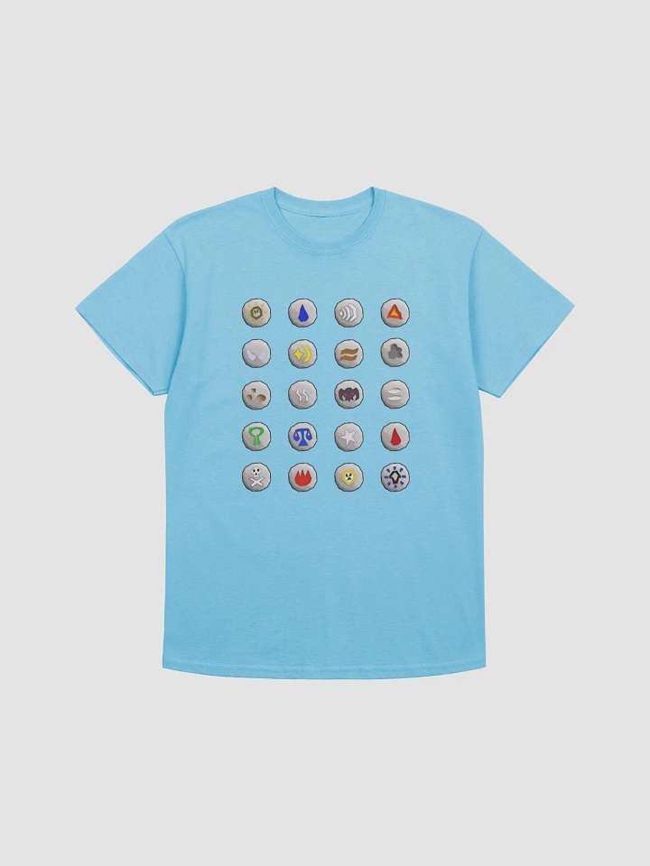Rune Table Tee product image (5)