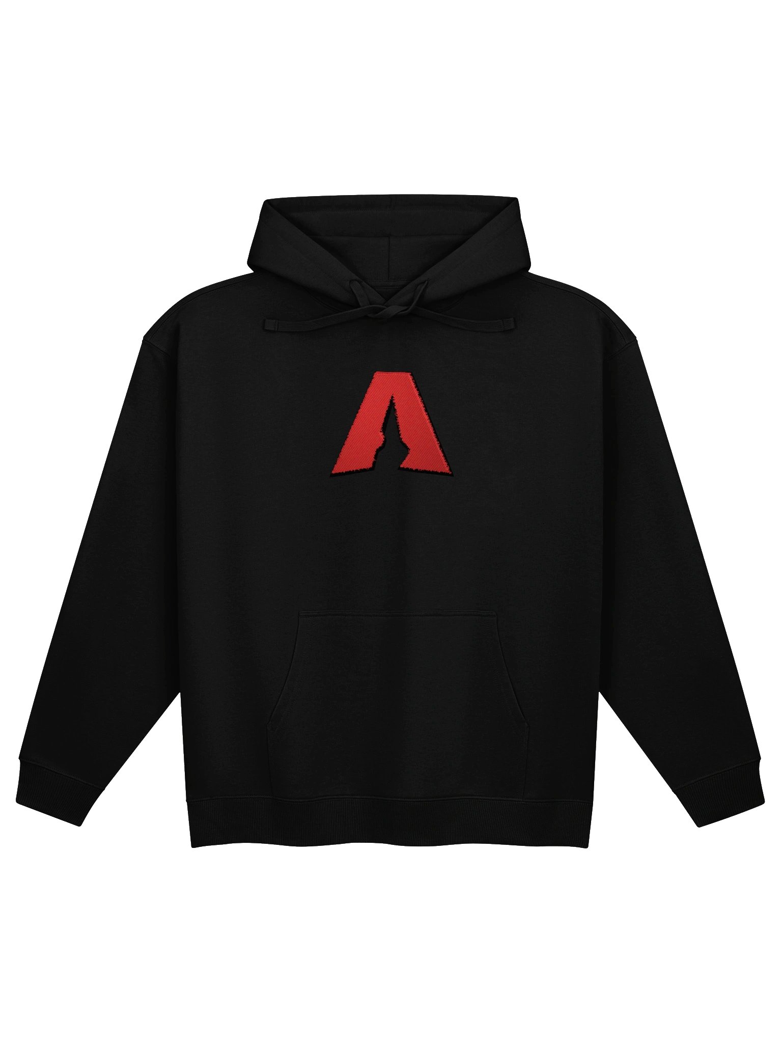 The Agent Hoodie product image (1)