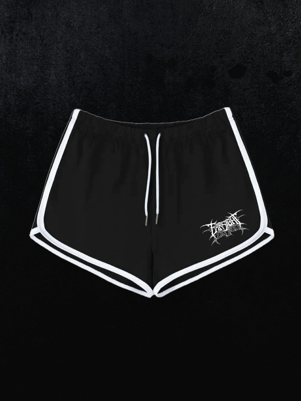 NEAR BOOTIE - BOOTIE SHORTS PRE-ORDER product image (2)