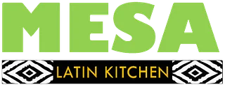 Mesa Latin Kitchen