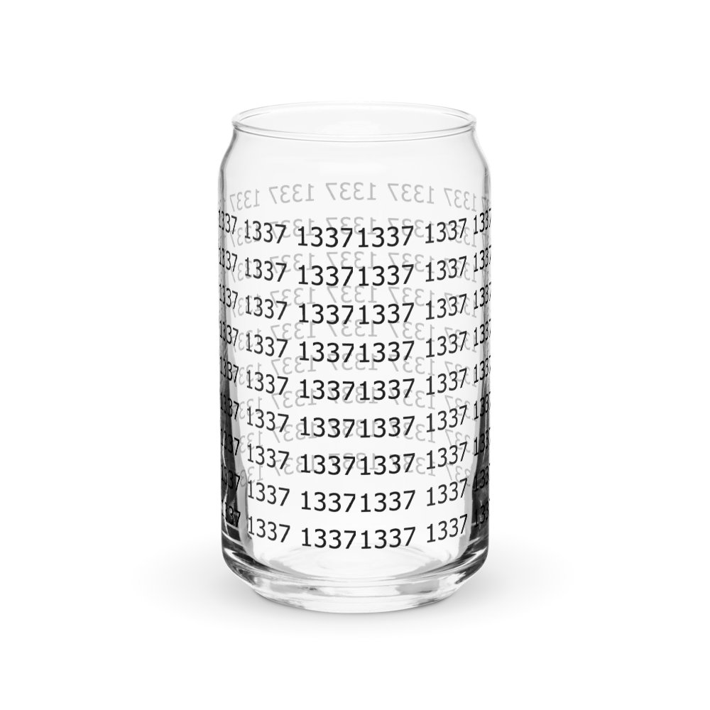 1337 Multi Glas product image (2)