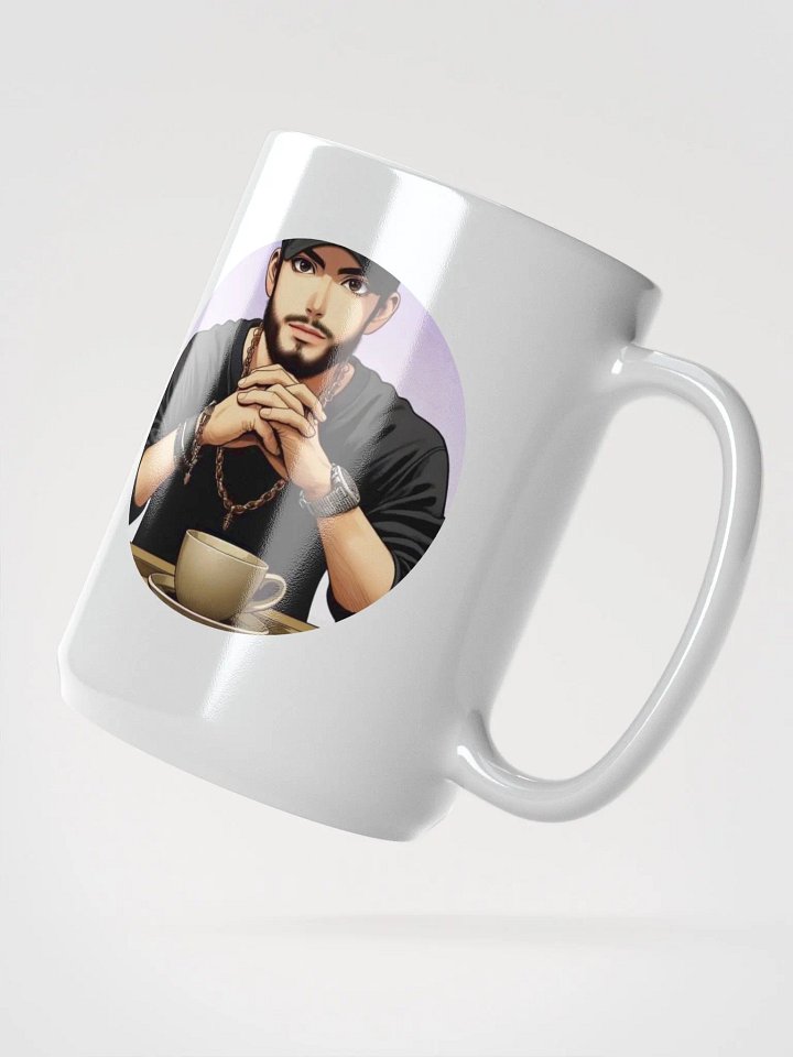 Coffee Jon Mug product image (2)
