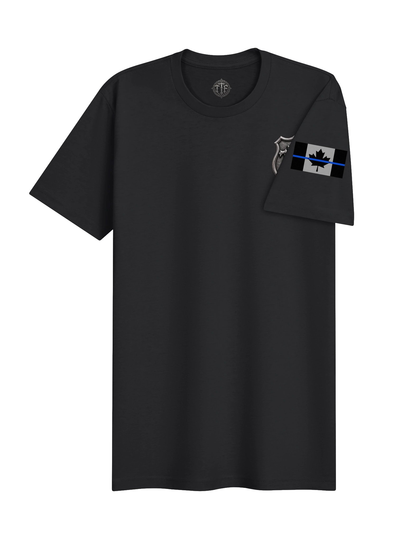 Thin Blue Line - Police (Canada) product image (3)