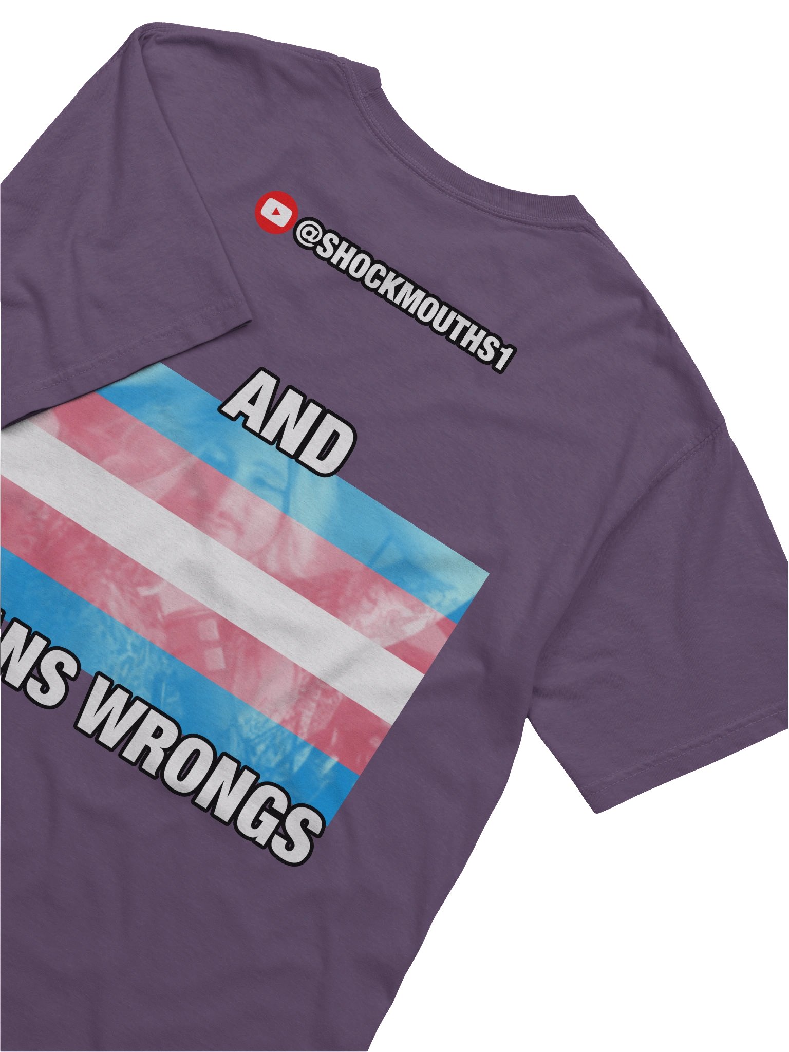 SUPPORT TRANS RIGHTS product image (39)