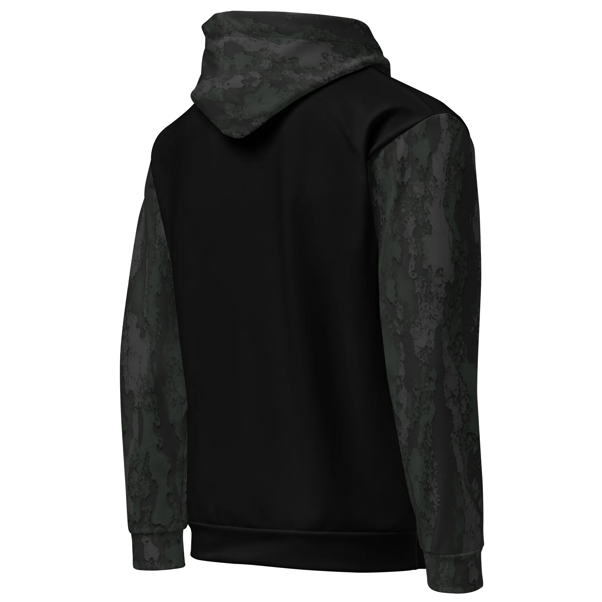 Mulepar Camo Hunting Hoodie product image (5)