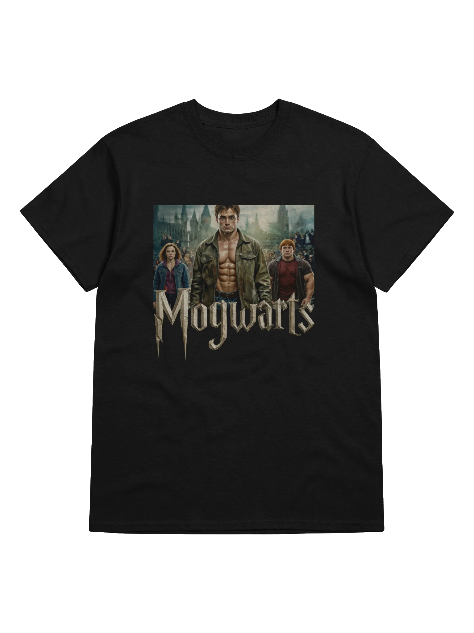 Mogwarts product image (5)