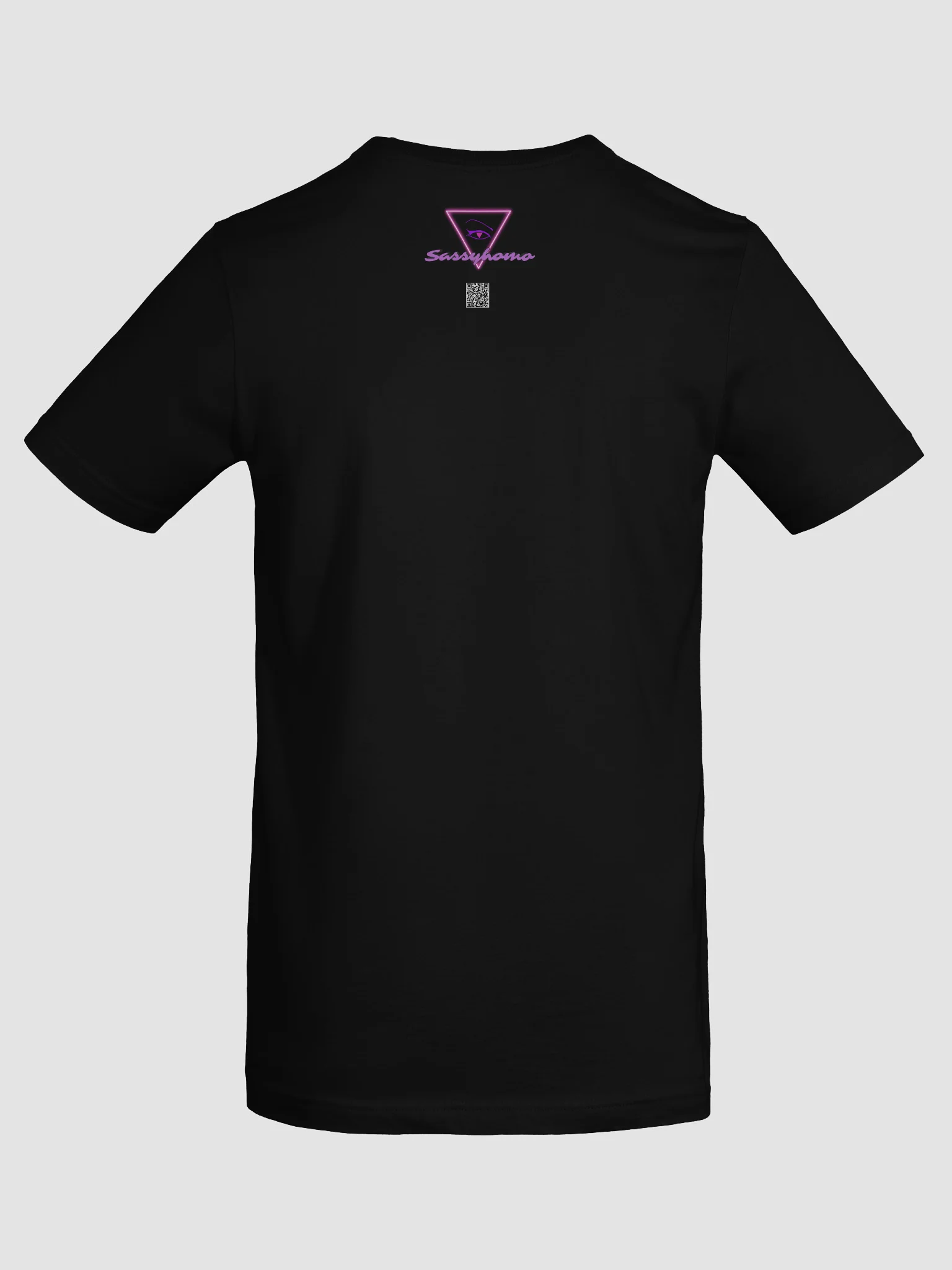 Canary In The Coalmine tee product image (58)
