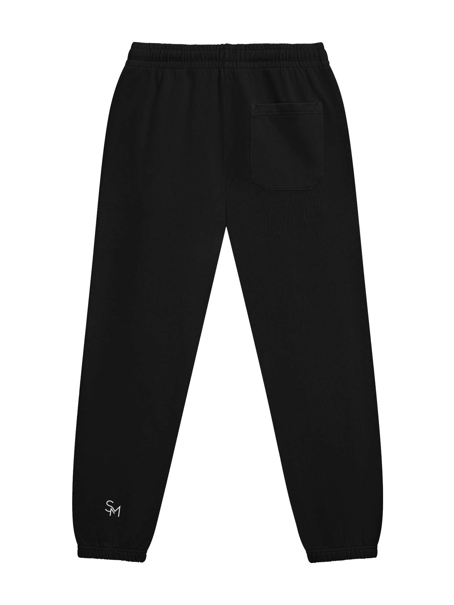SM Minimal Logo Urban Sweatpants product image (2)
