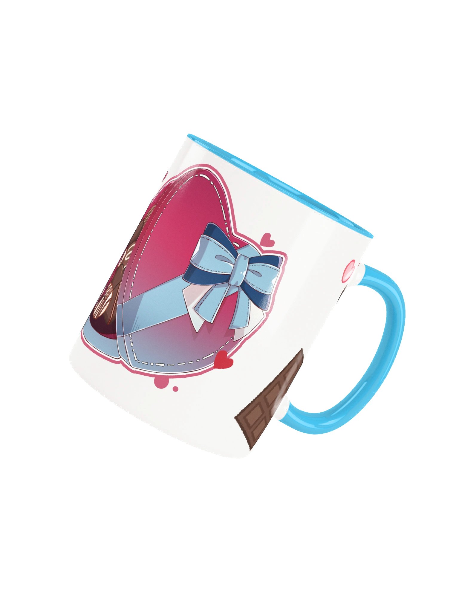 ˚₊‧꒰ა Love you Mug ໒꒱ ‧₊˚ product image (4)