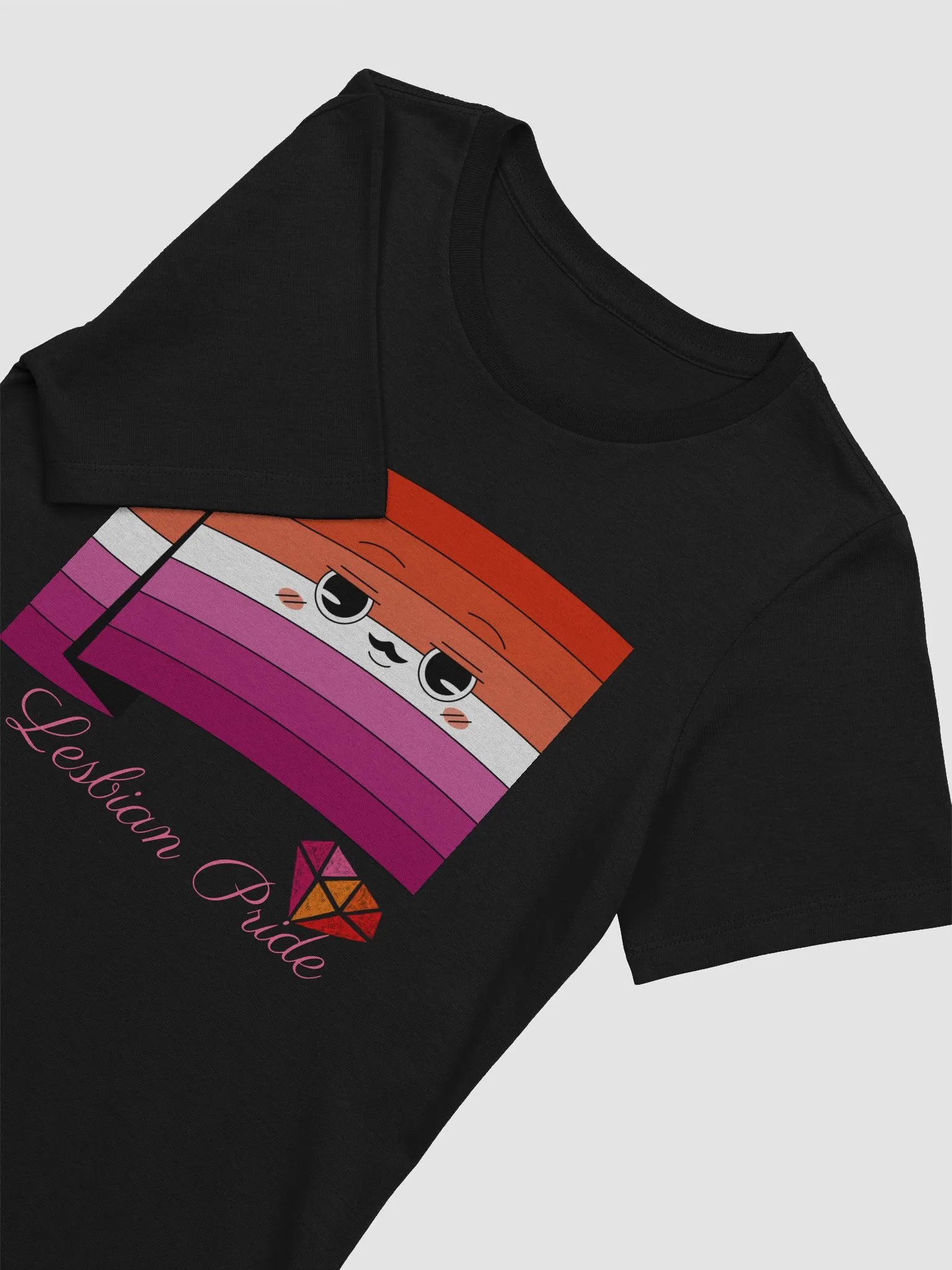 Lesbian Pride product image (7)
