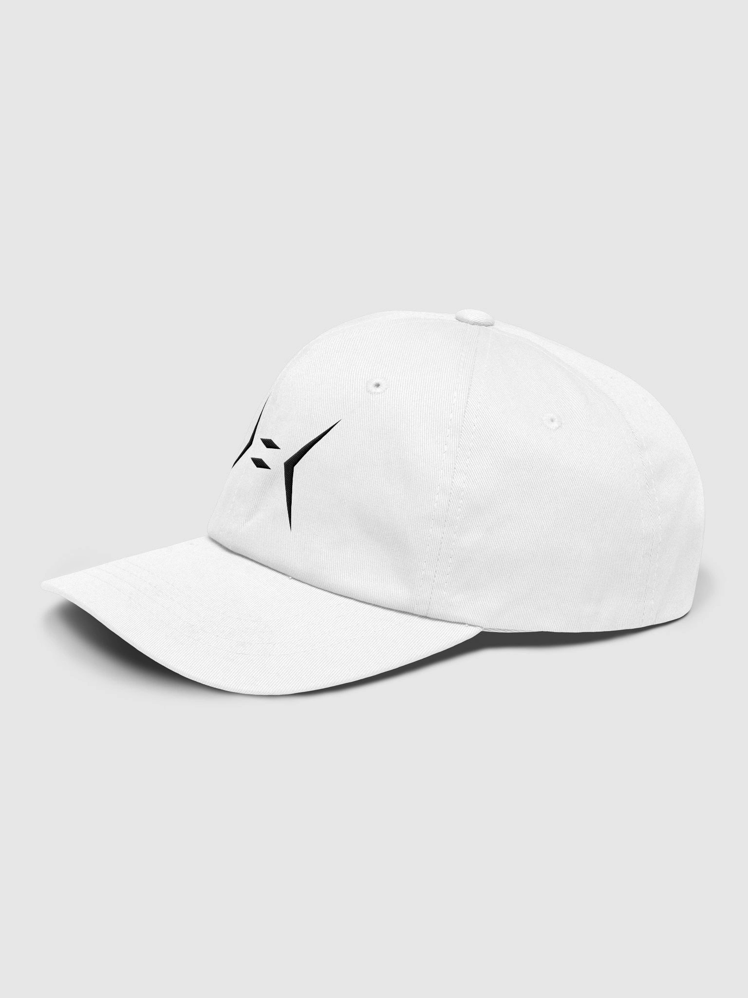 Juitar Minimalist | Cap (Sharp Edition) product image (3)