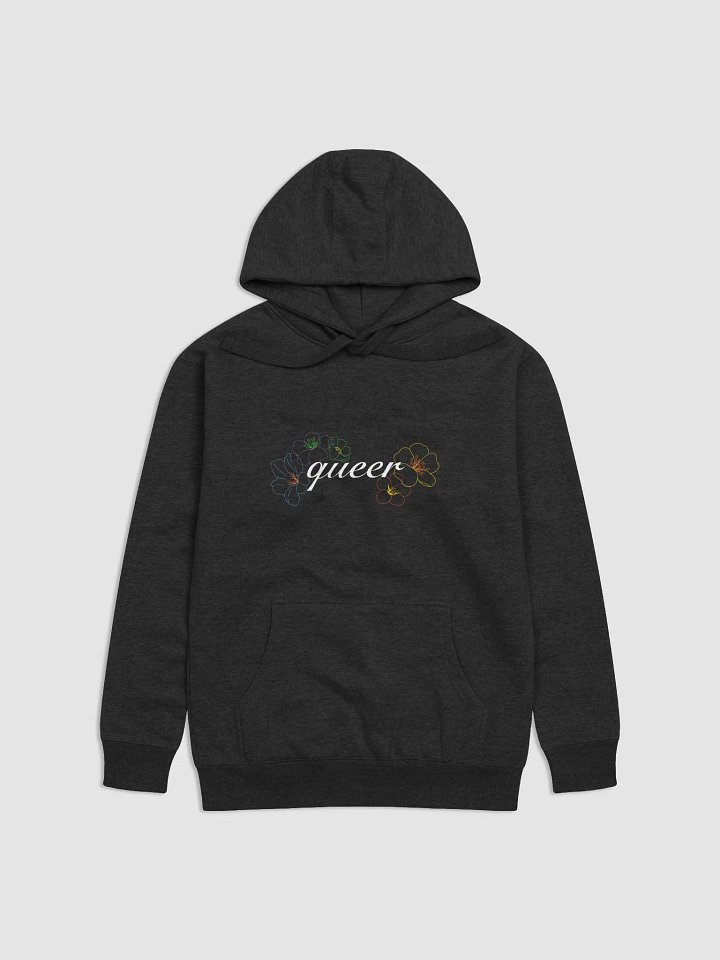 queer hoodie! product image (1)