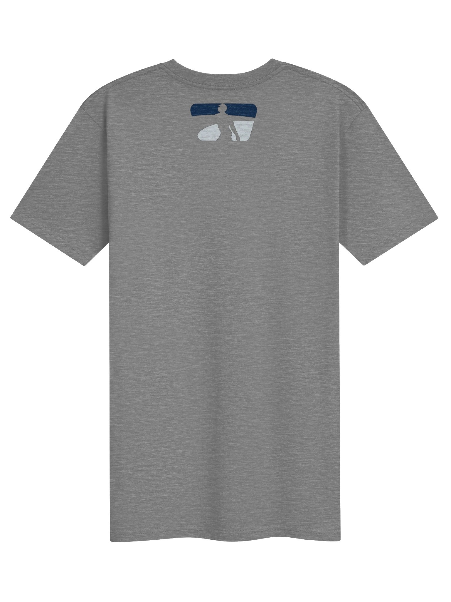 Luphoric Baseball Logo White / Blue product image (16)