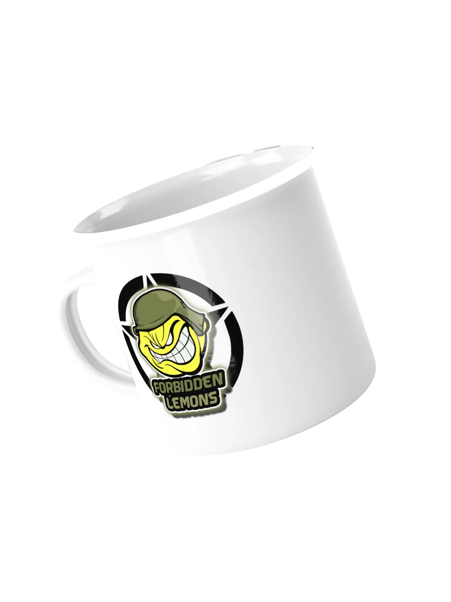 Full metal mug product image (4)