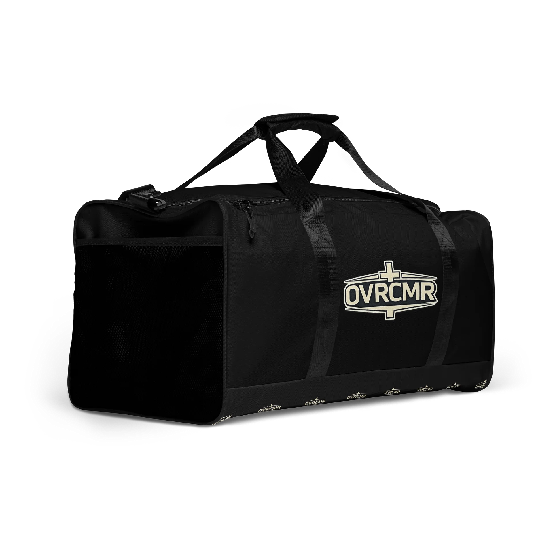 OVRCMR Duffel Bag product image (2)