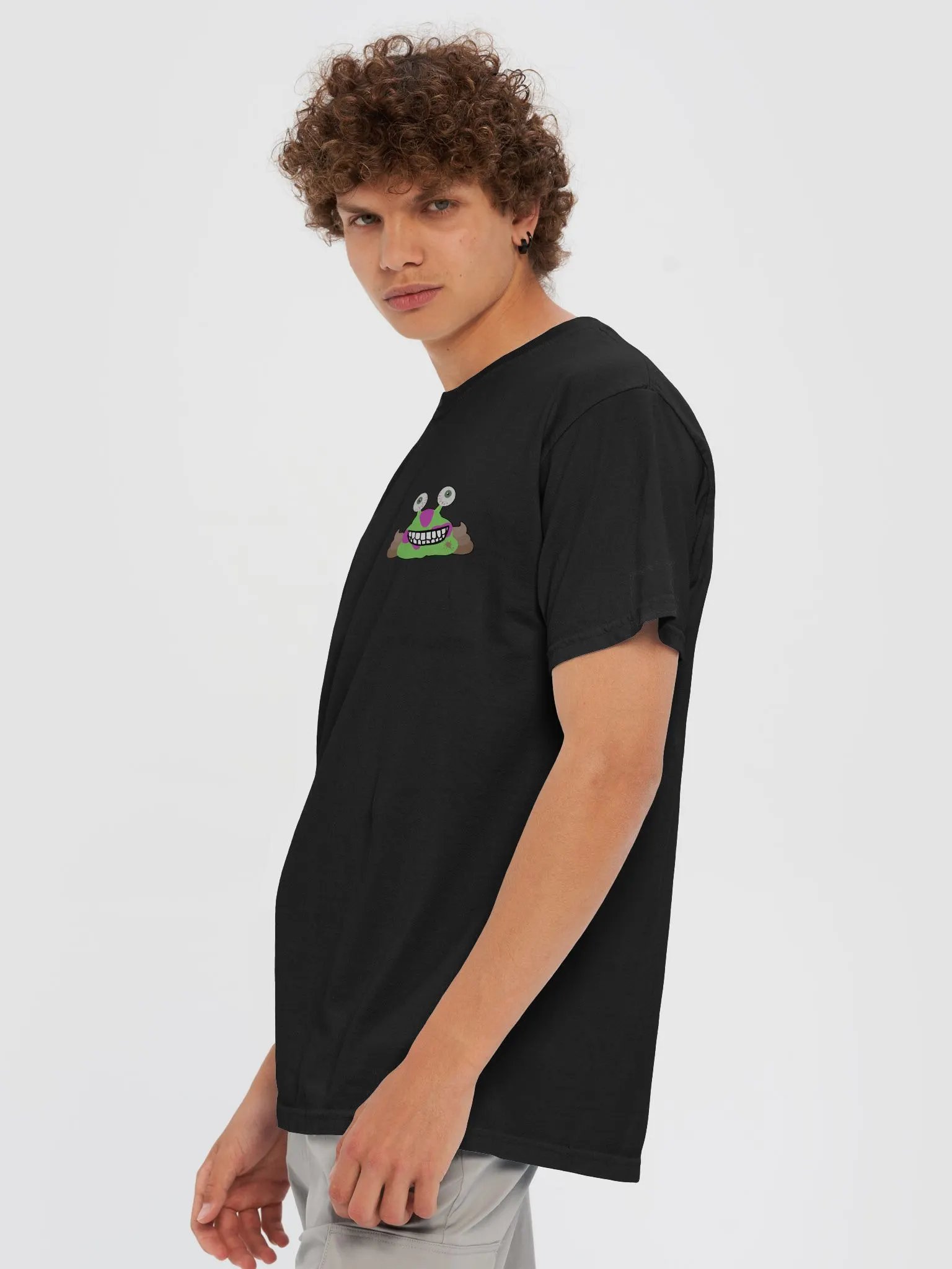 Dookiemon T-Shirt! product image (70)