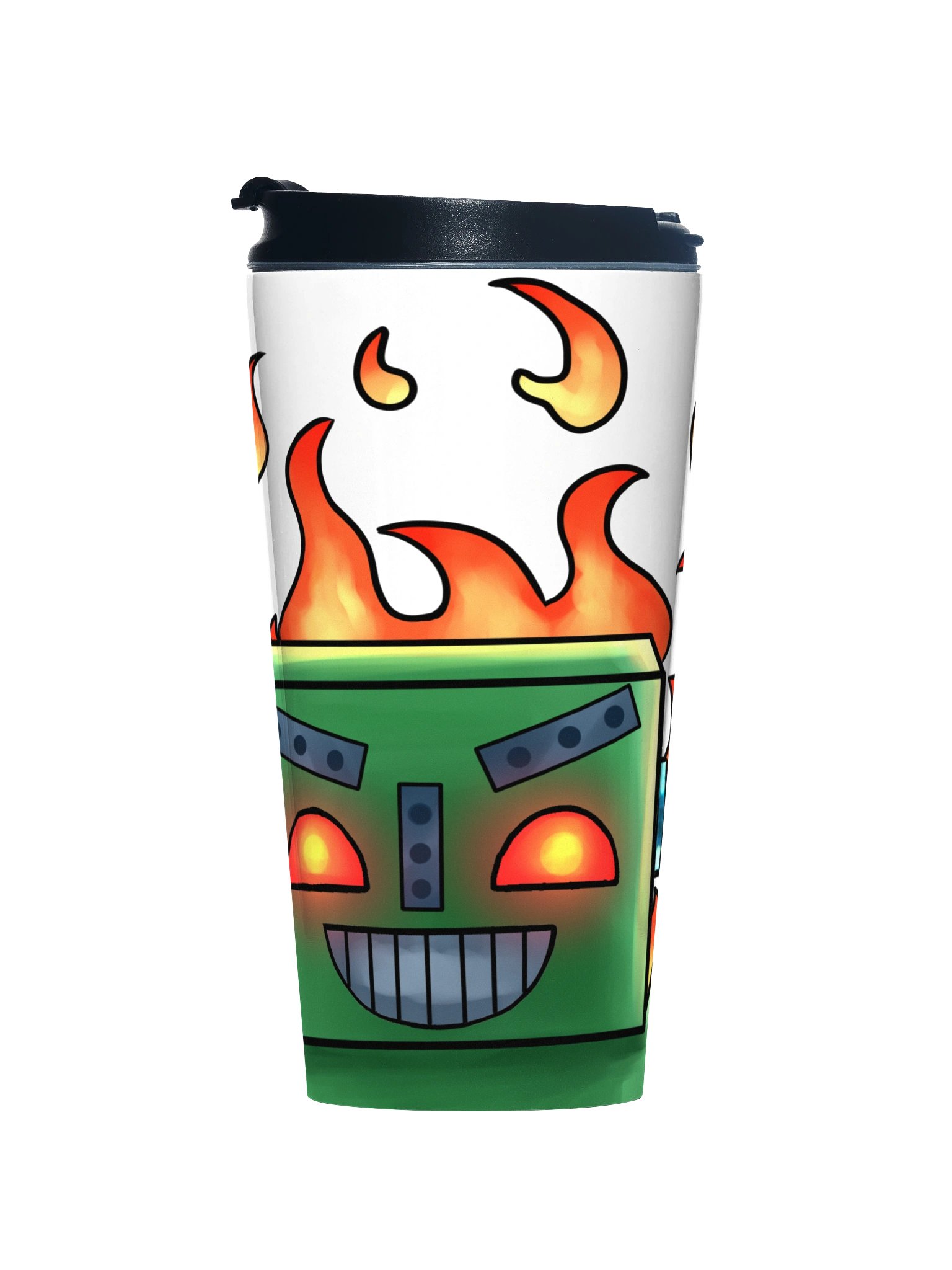 Evil Mug product image (1)