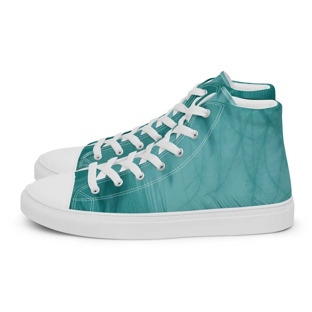 Featherfoot High Tops product image (1)
